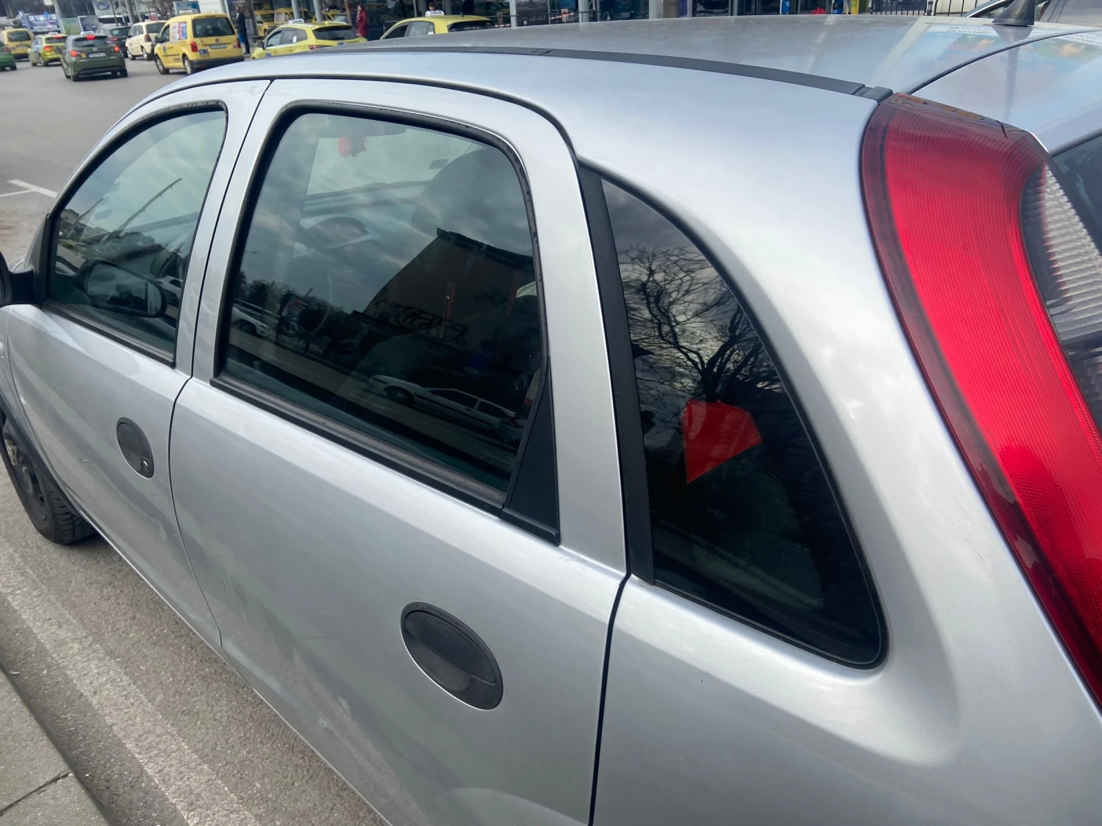Opel Corsa | Mobile.bg � ����������� 4
