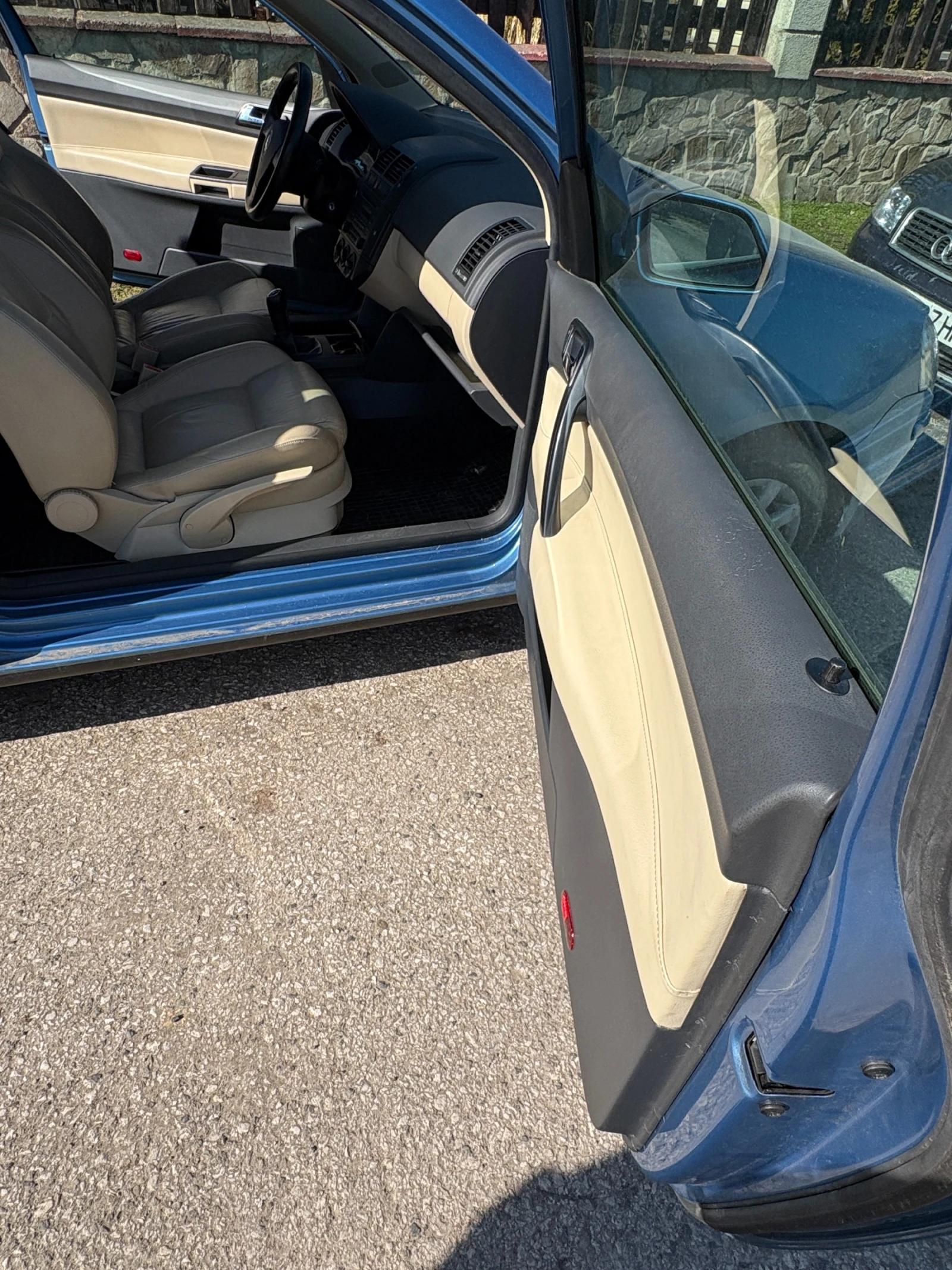 VW Polo IV Sportline, снимка 10 - Автомобили и джипове - 53818073