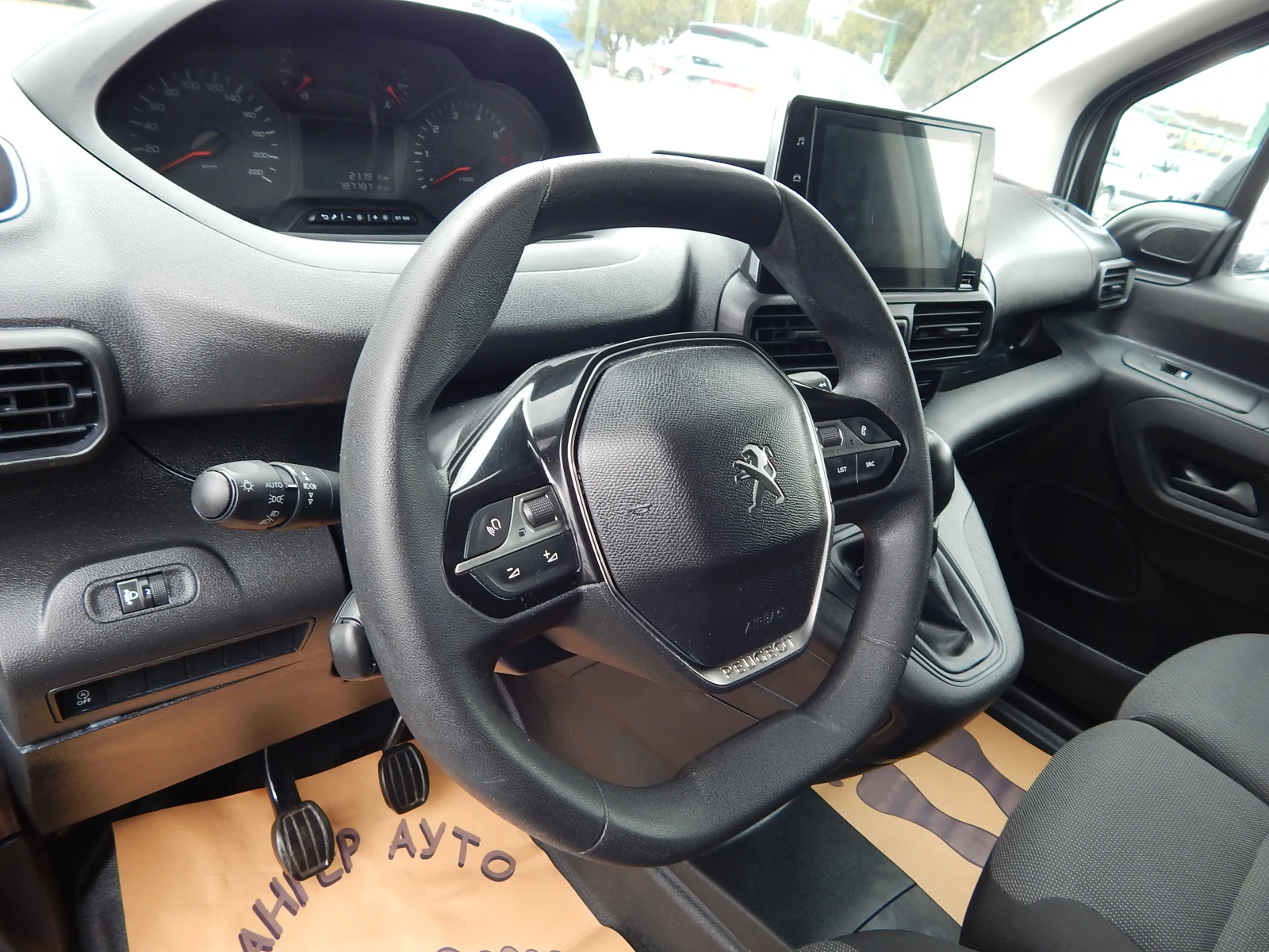 Citroen Berlingo 1.6HDI* 100k.* EURO6*  | Mobile.bg � ����������� 13