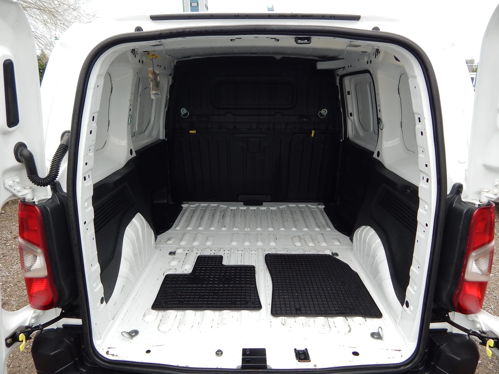 Citroen Berlingo 1.6HDI* 100k.* EURO6*  | Mobile.bg � ����������� 8