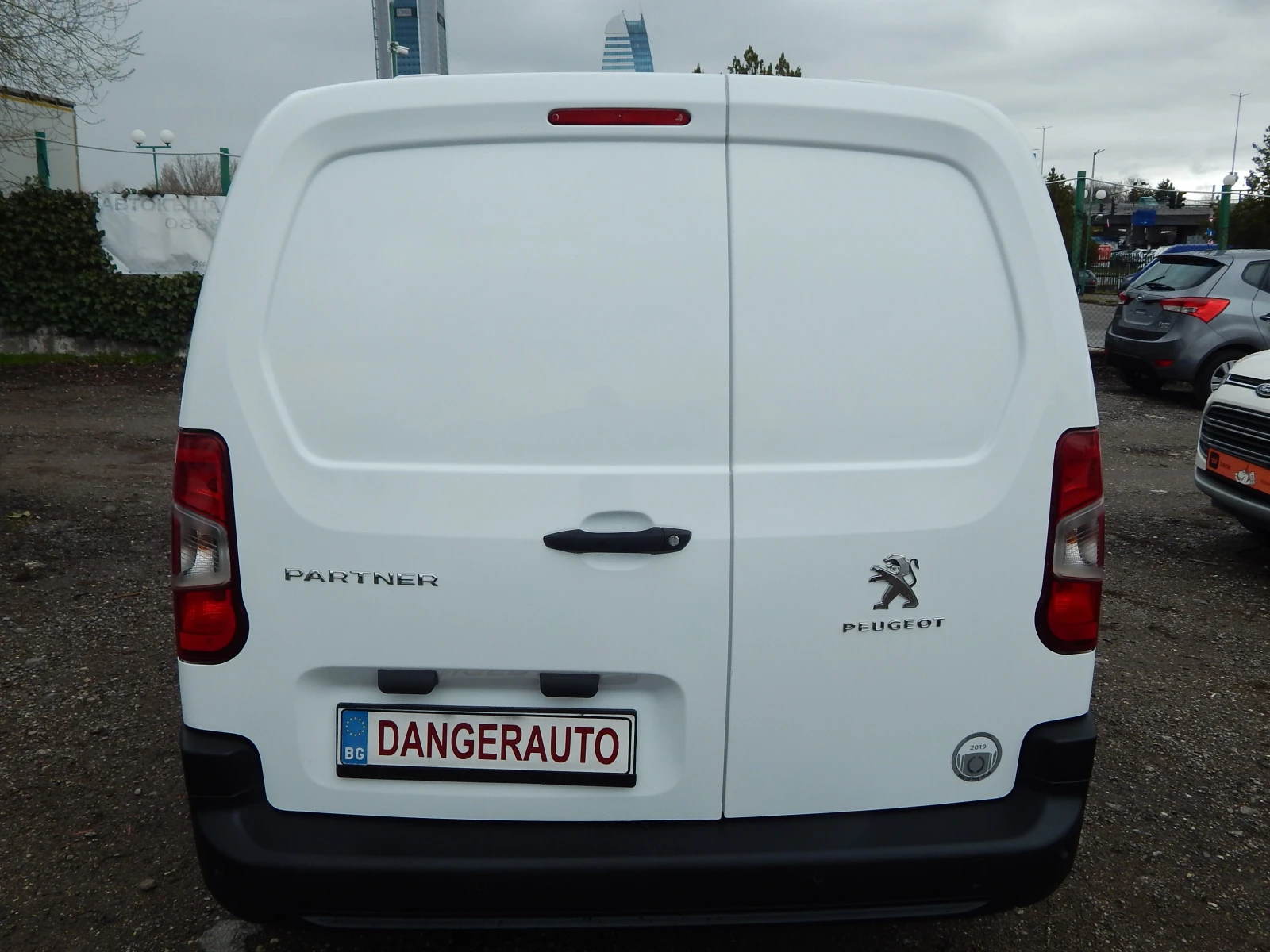 Citroen Berlingo 1.6HDI* 100k.* EURO6*  | Mobile.bg � ����������� 5