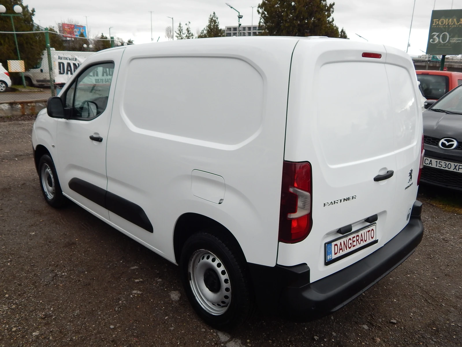 Citroen Berlingo 1.6HDI* 100k.* EURO6*  | Mobile.bg � ����������� 6