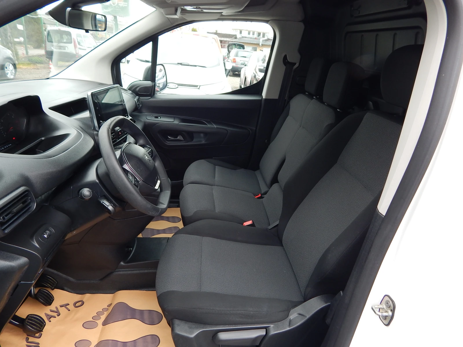 Citroen Berlingo 1.6HDI* 100k.* EURO6*  | Mobile.bg � ����������� 12
