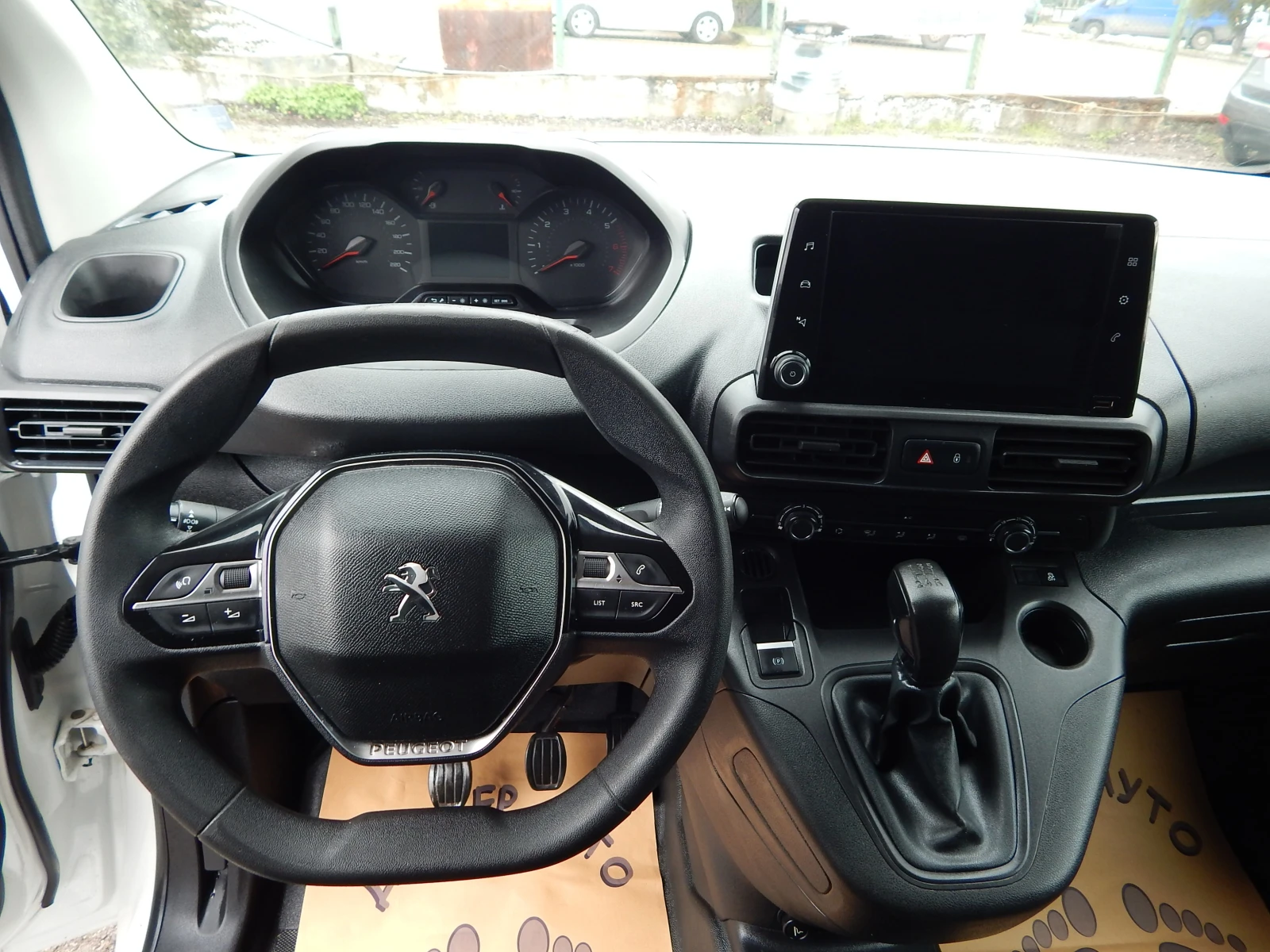 Citroen Berlingo 1.6HDI* 100k.* EURO6*  | Mobile.bg � ����������� 14