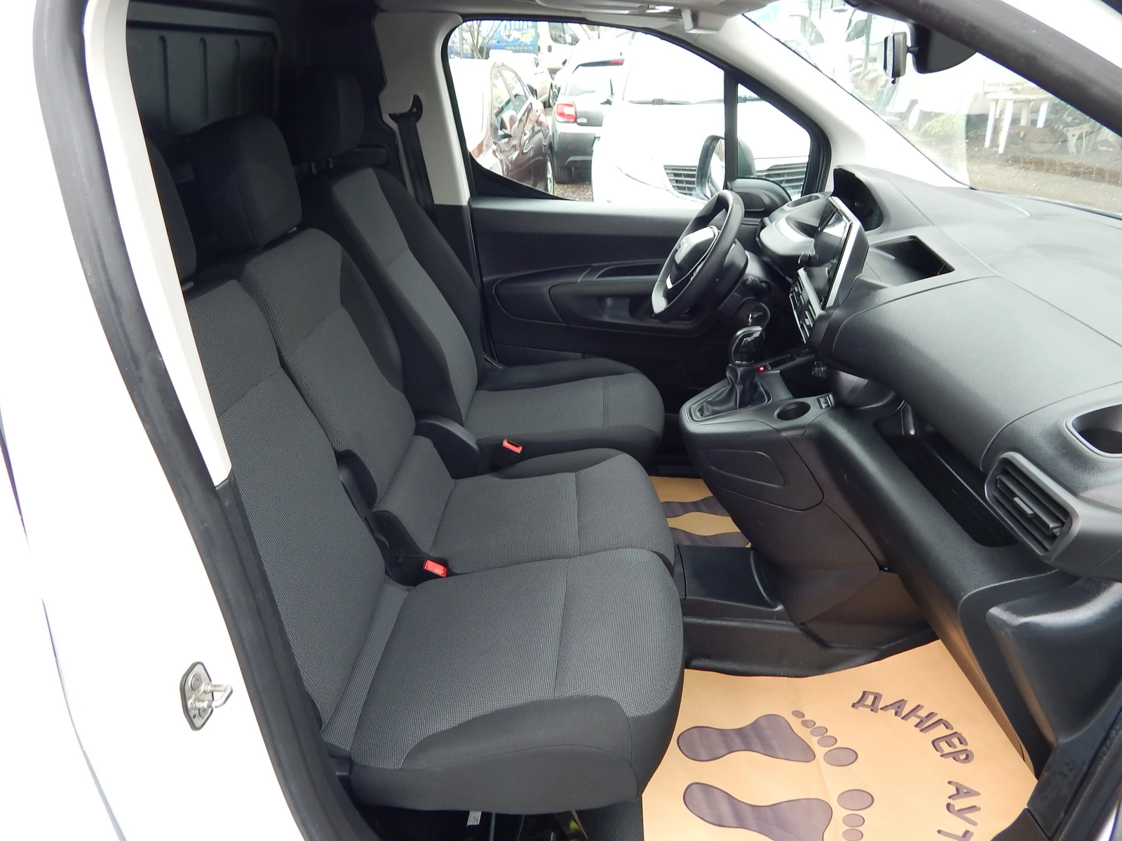 Citroen Berlingo 1.6HDI* 100k.* EURO6*  | Mobile.bg � ����������� 16