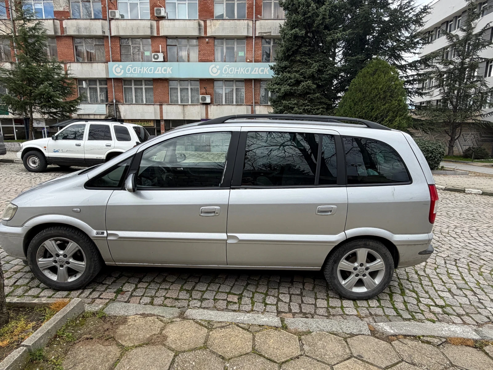 Opel Zafira | Mobile.bg � ����������� 2