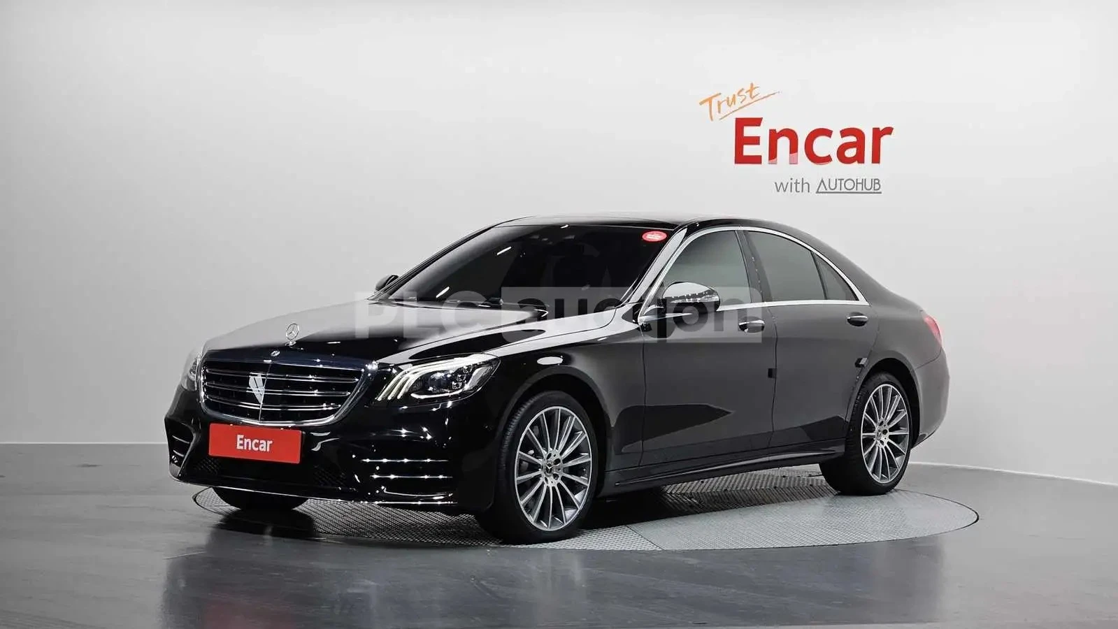 Mercedes-Benz S 350 AMG line/Head up/360 Cam/Heated Seats/Ventilated