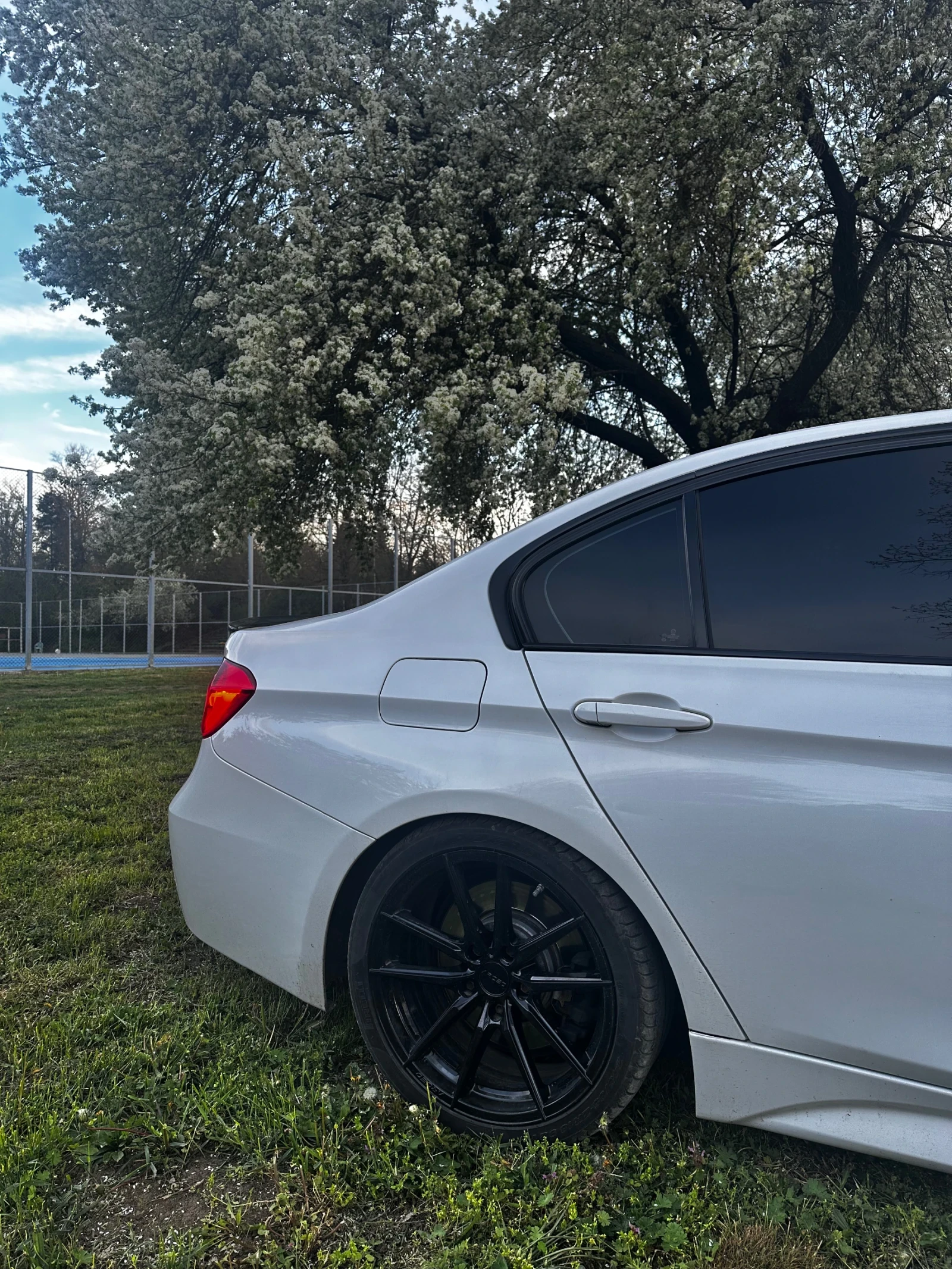 BMW 340 xDrive  | Mobile.bg � ����������� 4