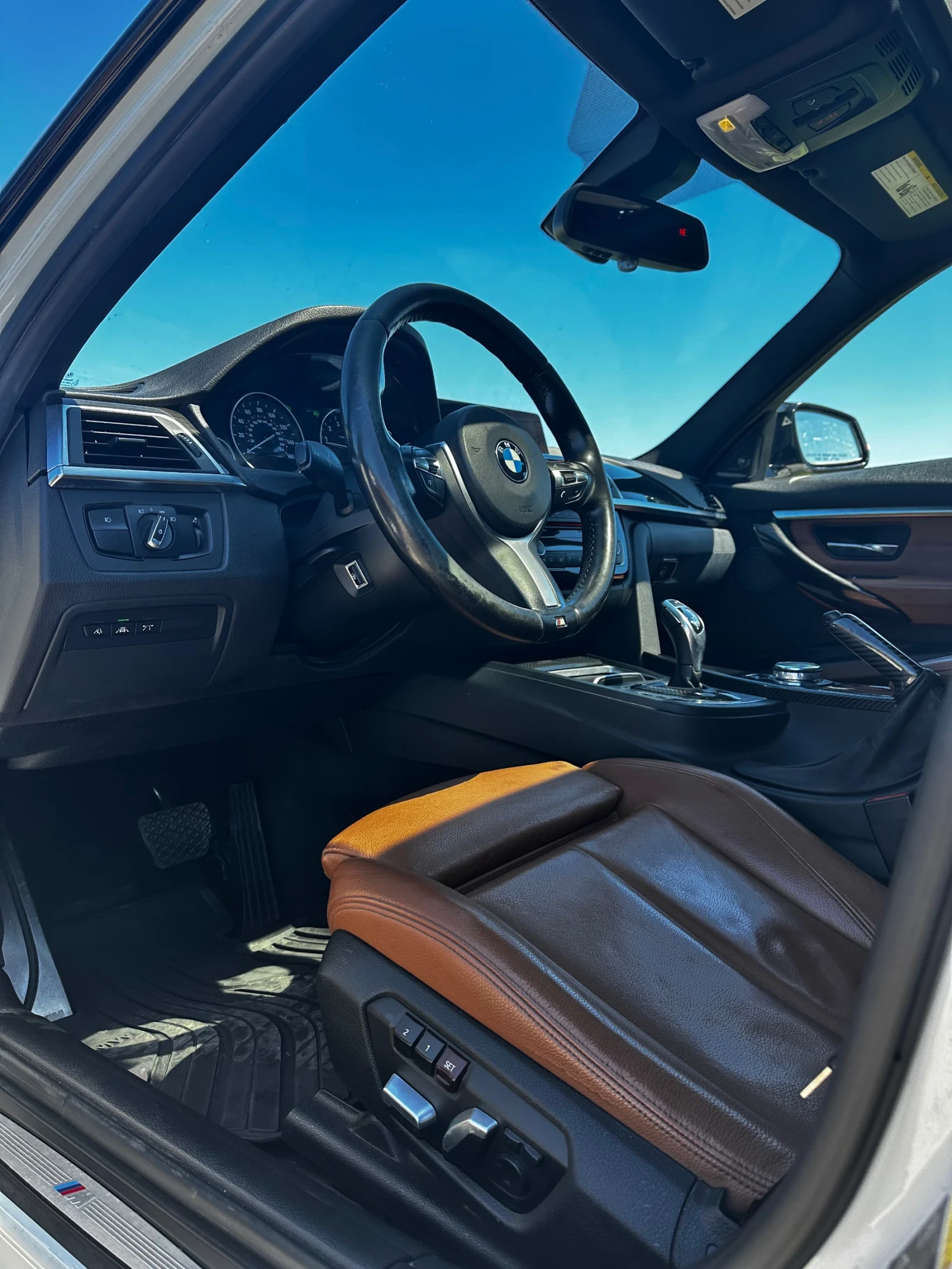 BMW 340 xDrive  | Mobile.bg � ����������� 6