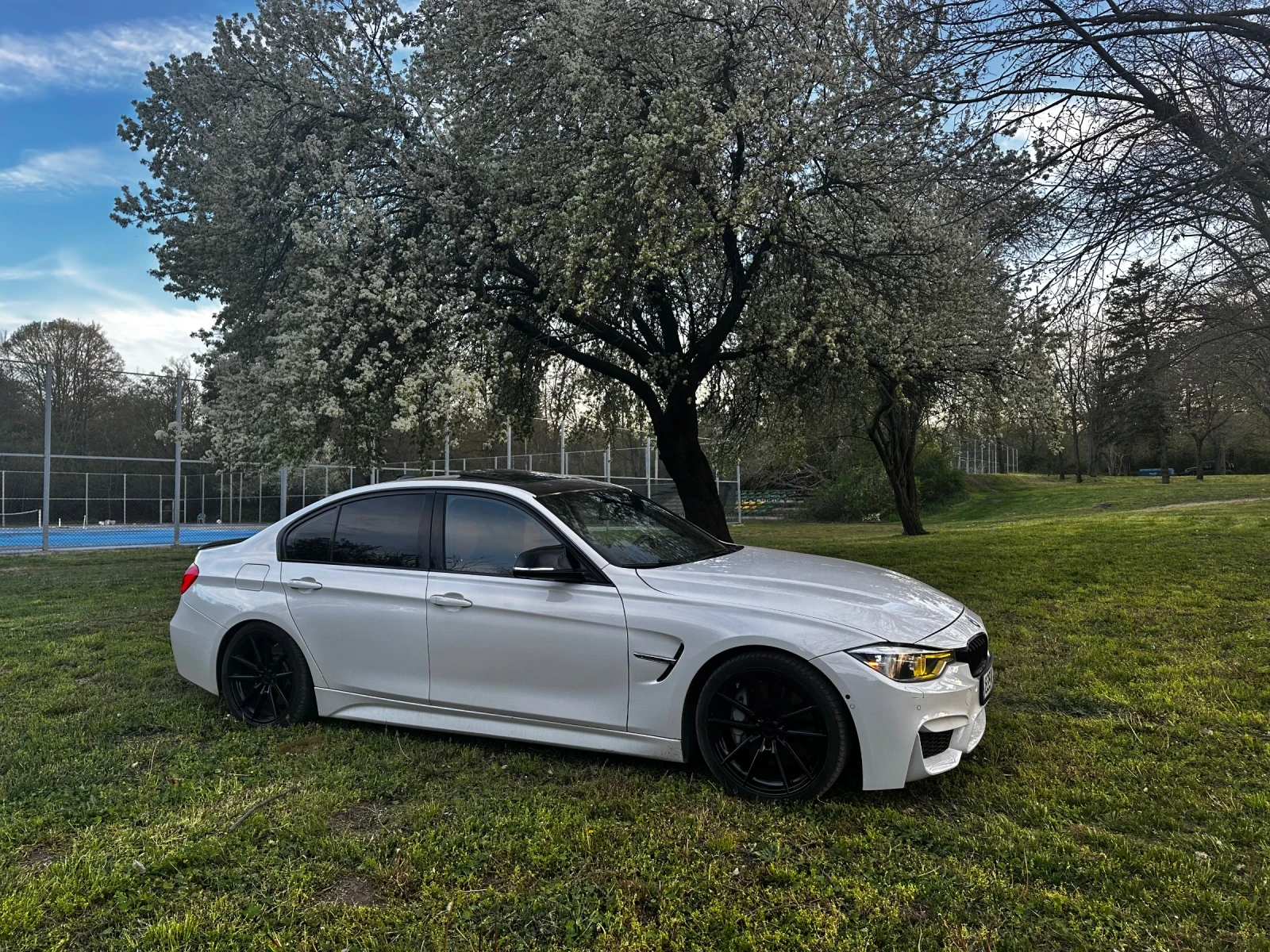 BMW 340 xDrive  | Mobile.bg � ����������� 3
