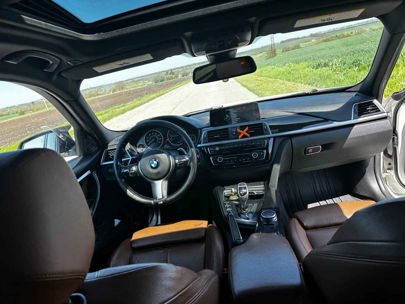 BMW 340 xDrive  | Mobile.bg � ����������� 8