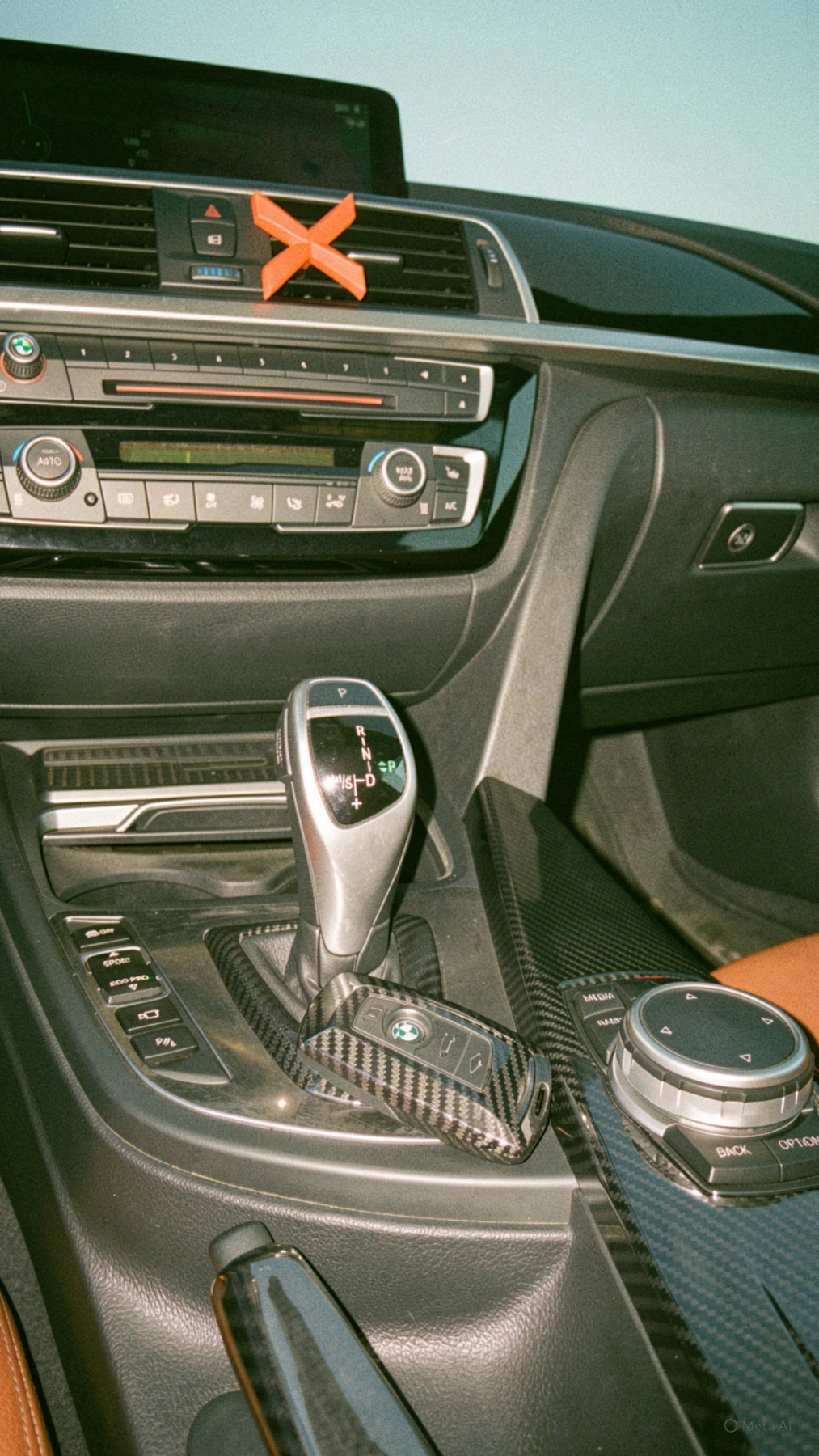 BMW 340 xDrive , снимка 9 - Автомобили и джипове - 54324138