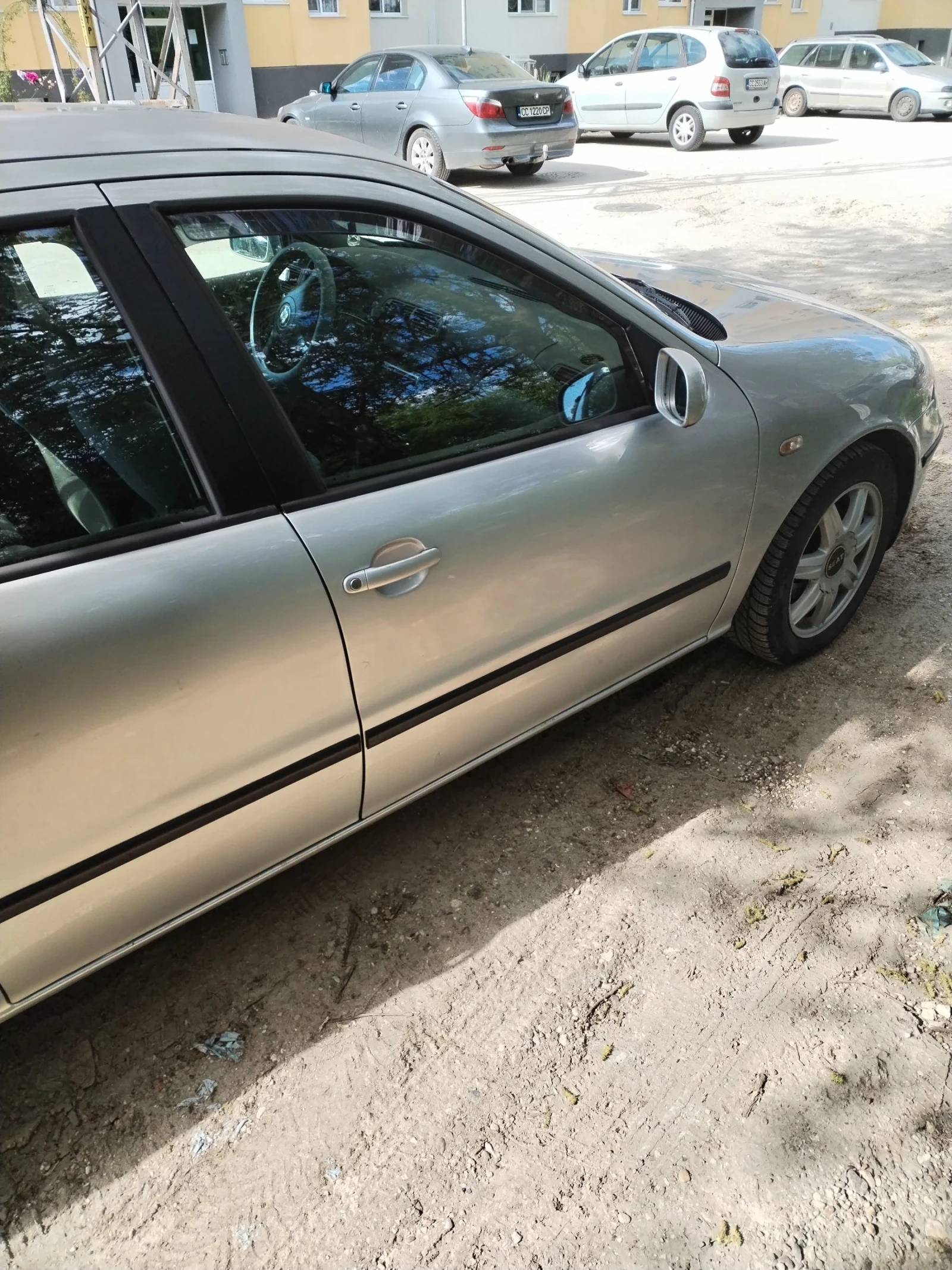 Seat Toledo | Mobile.bg � ����������� 12