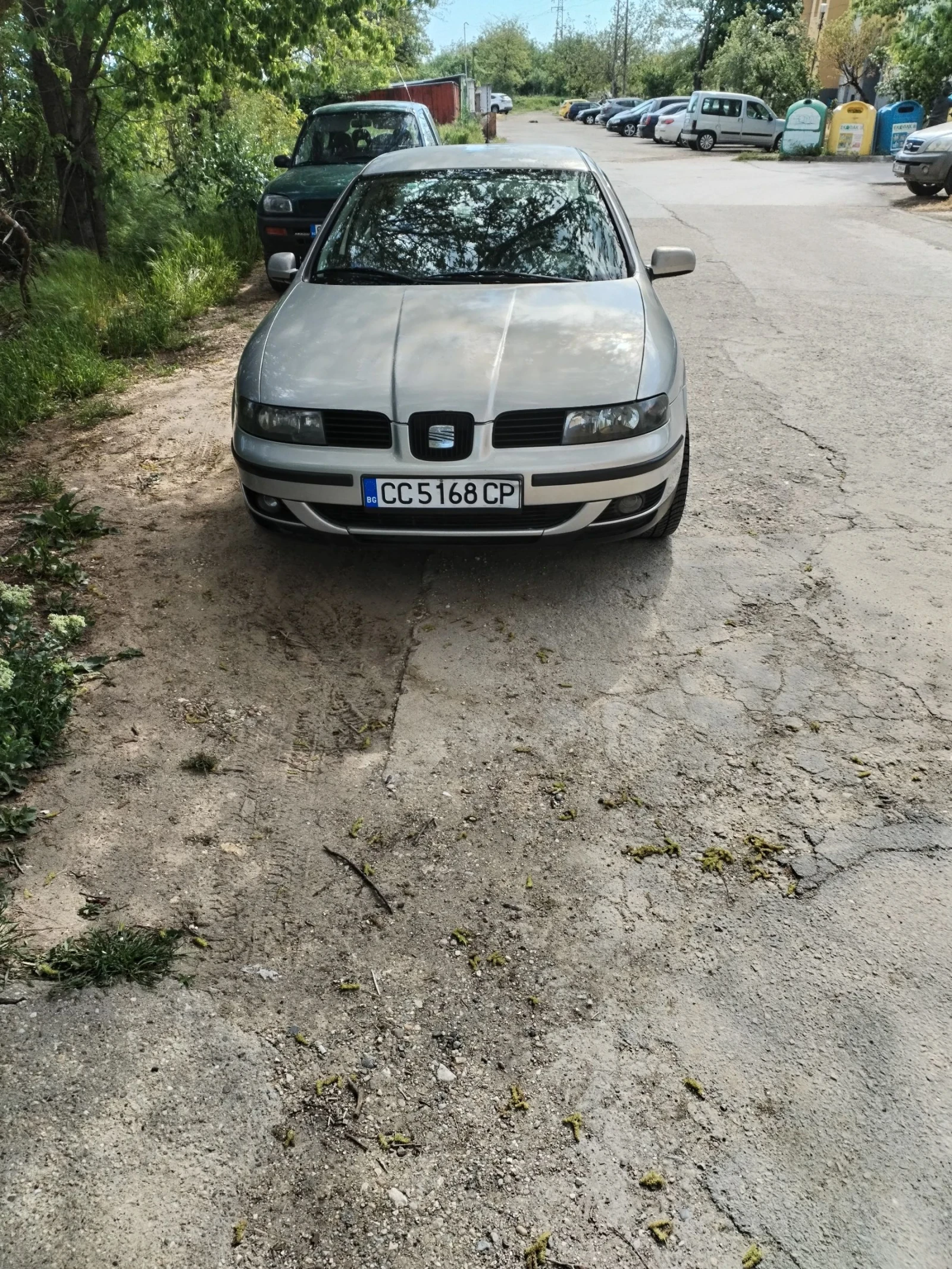 Seat Toledo | Mobile.bg � ����������� 11