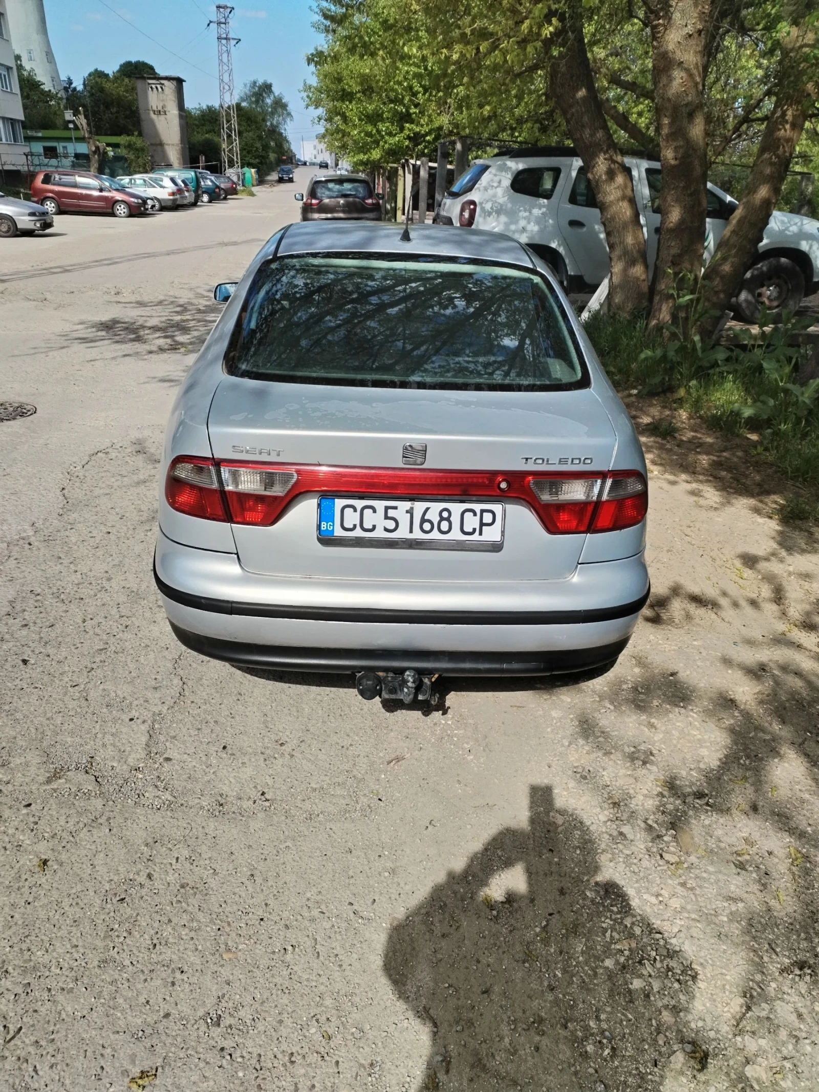 Seat Toledo | Mobile.bg � ����������� 9