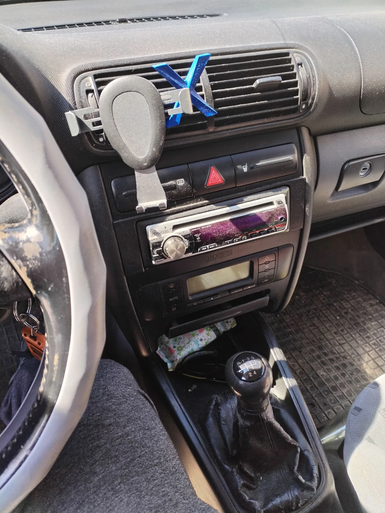 Seat Toledo, снимка 8 - Автомобили и джипове - 54404856