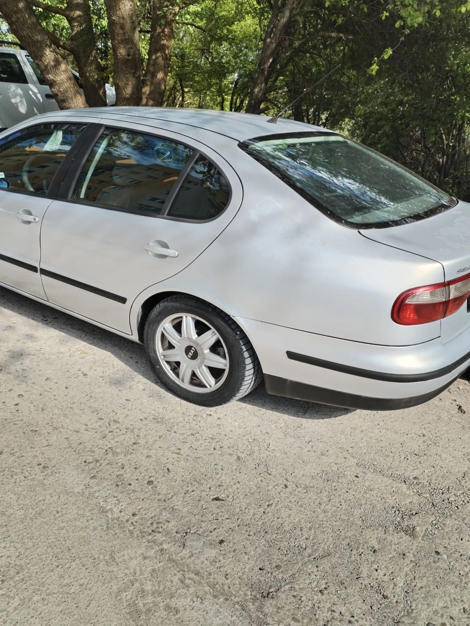 Seat Toledo | Mobile.bg � ����������� 10