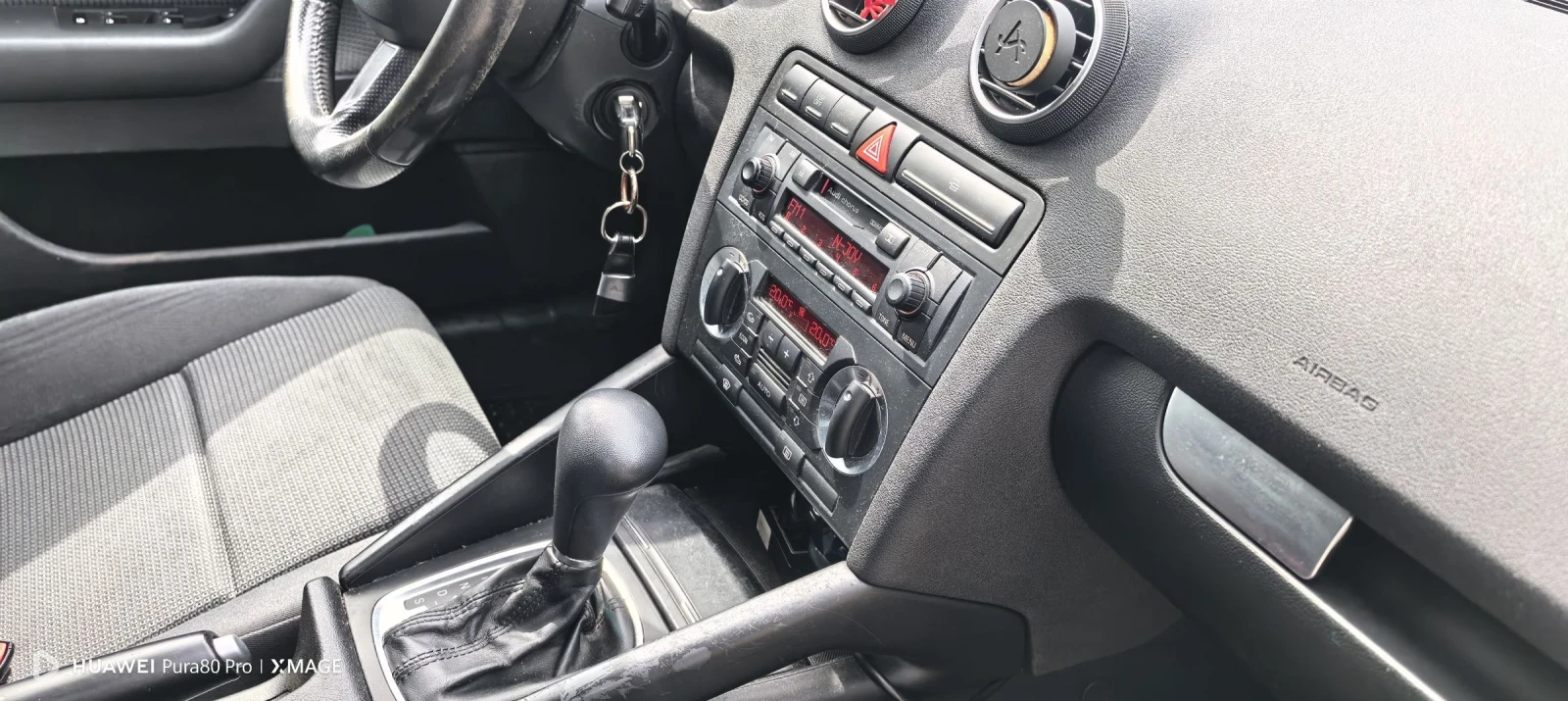 Audi A3 1.6 ���������-����� ���  | Mobile.bg � ����������� 7