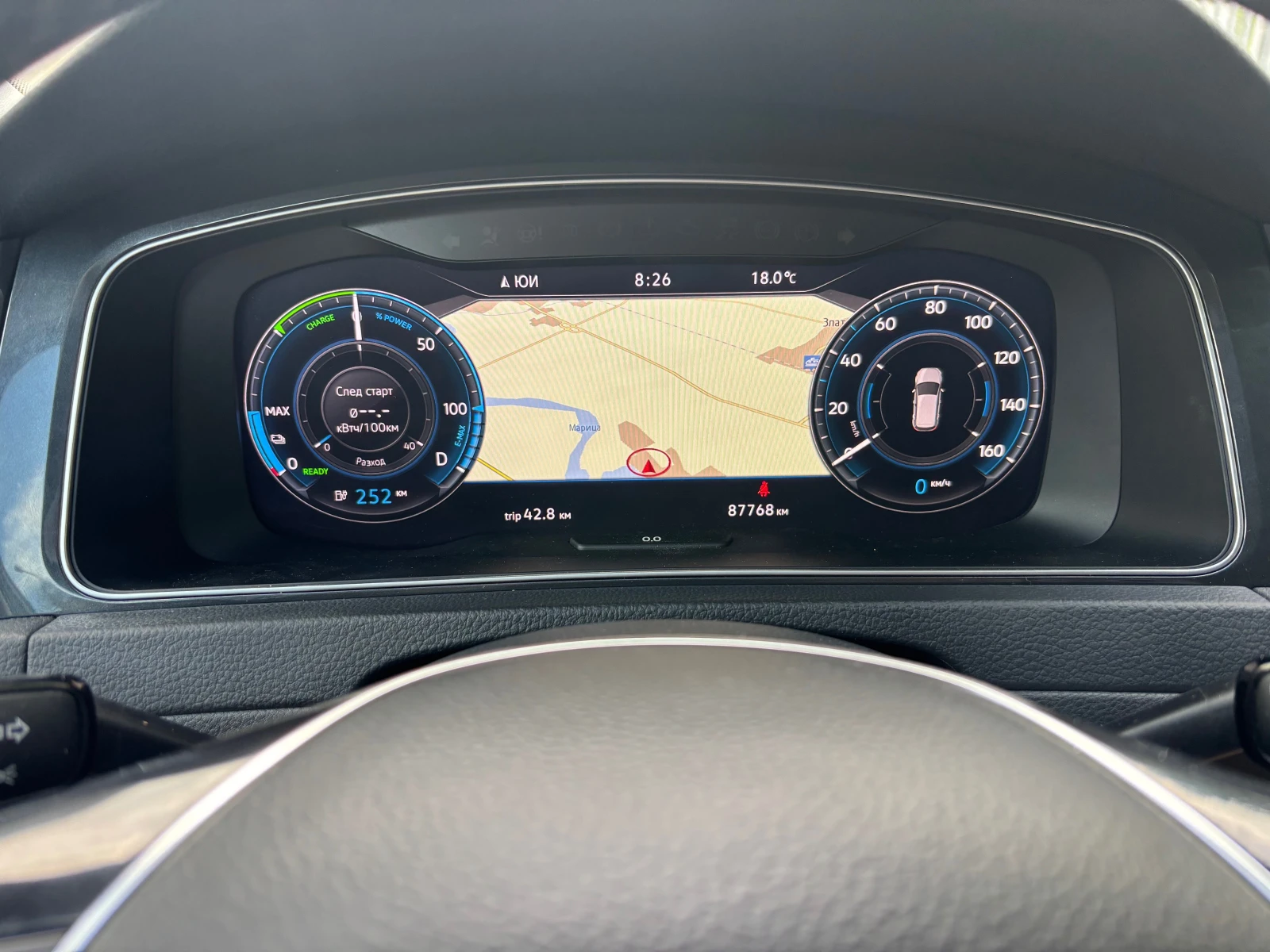 VW Golf 36 kw  digital keyless ���������� | Mobile.bg � ����������� 12
