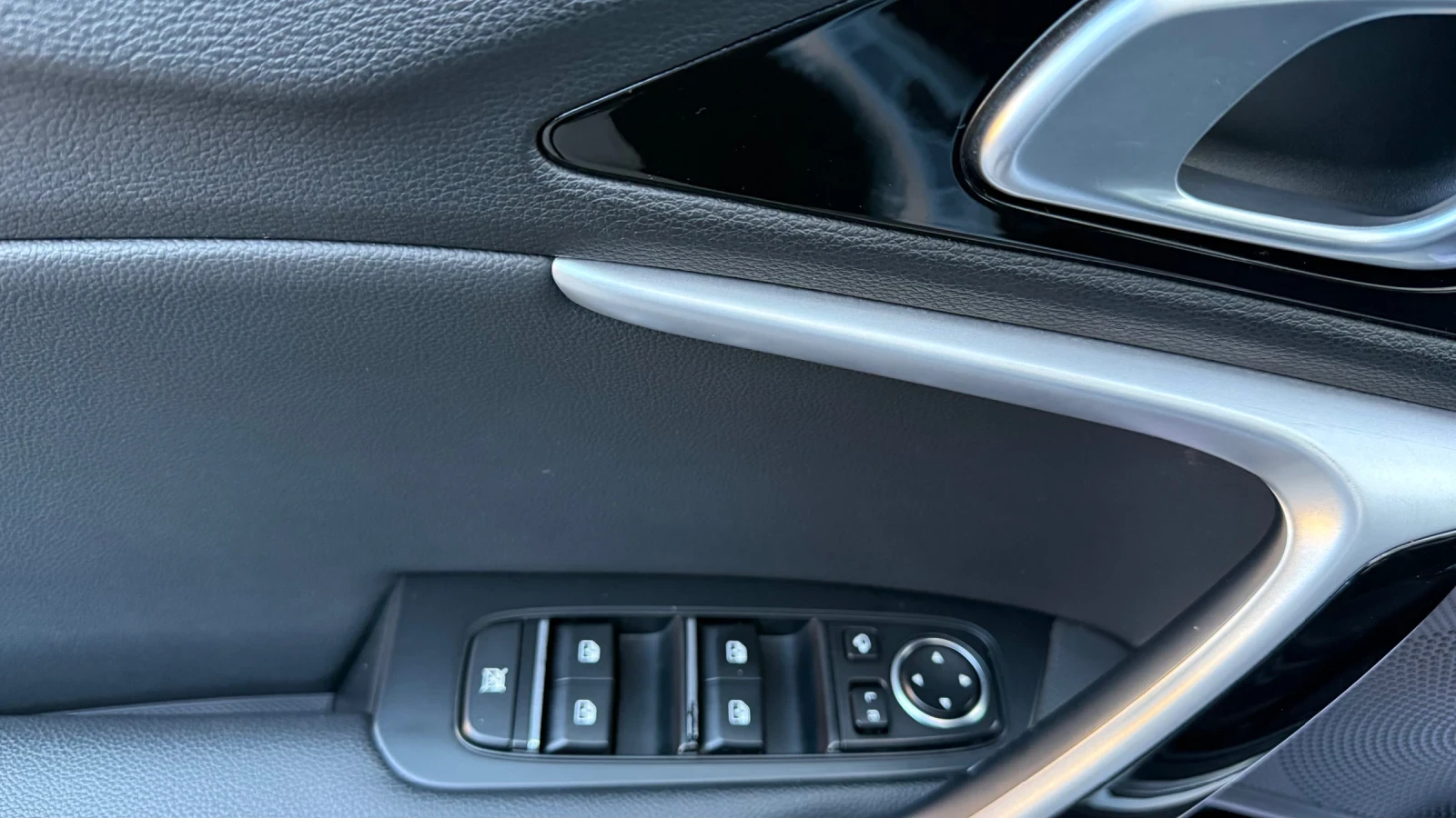 Kia XCeed 1.0 TGDI LPG BRC, снимка 13 - Автомобили и джипове - 54598536