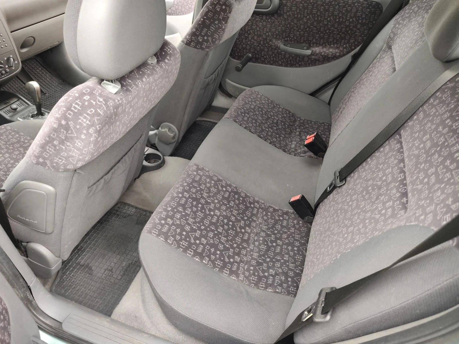 Opel Corsa 1.2i, снимка 5 - Автомобили и джипове - 54606134
