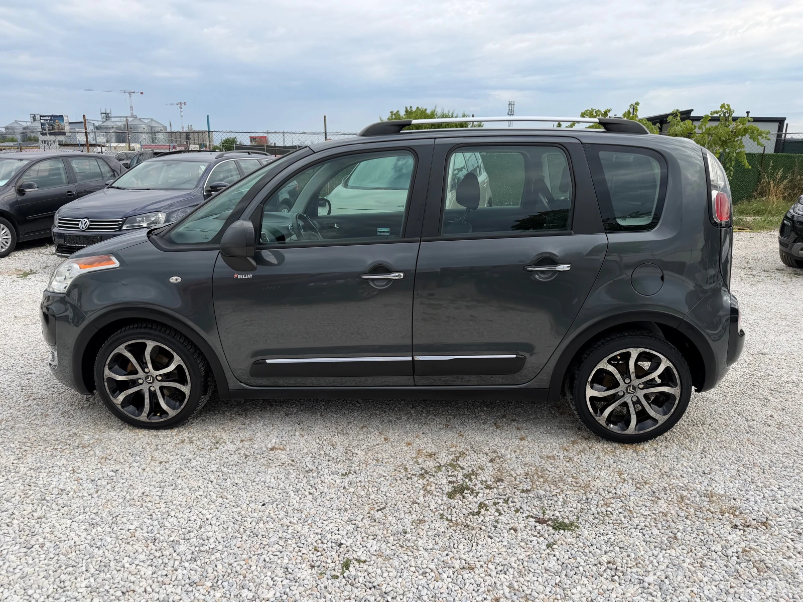 Citroen C3 Picasso 1.6HDI | Mobile.bg � ����������� 2