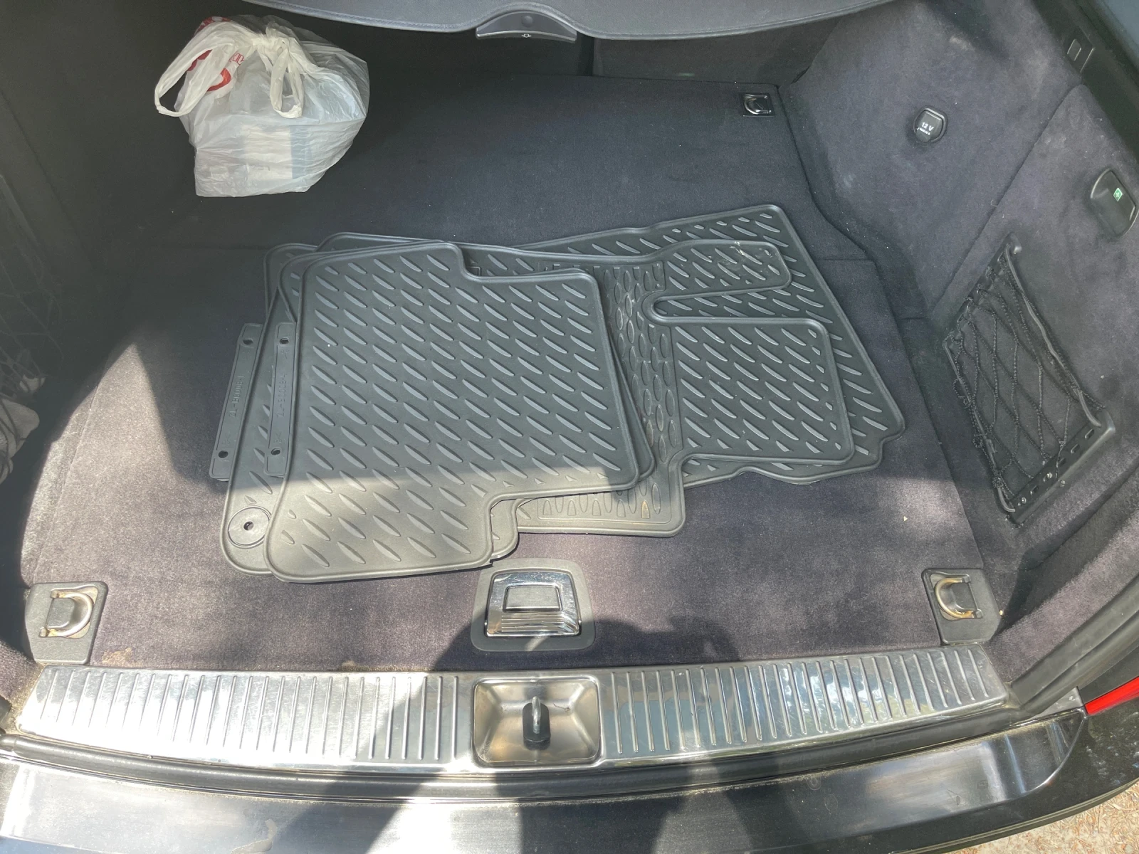 Mercedes-Benz C 220 646, снимка 11 - Автомобили и джипове - 55486716