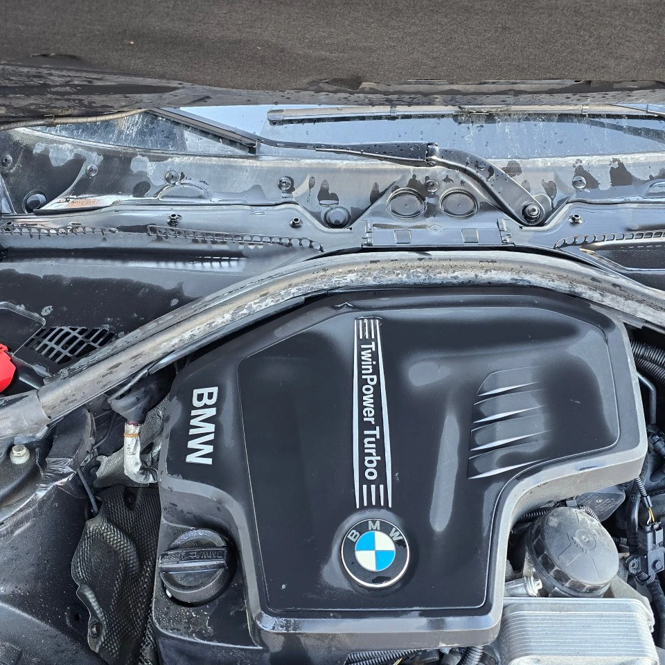 BMW 328 xDrive * АвтоКредит * (ЦЕНА ДО БГ), снимка 5 - Автомобили и джипове - 55511723