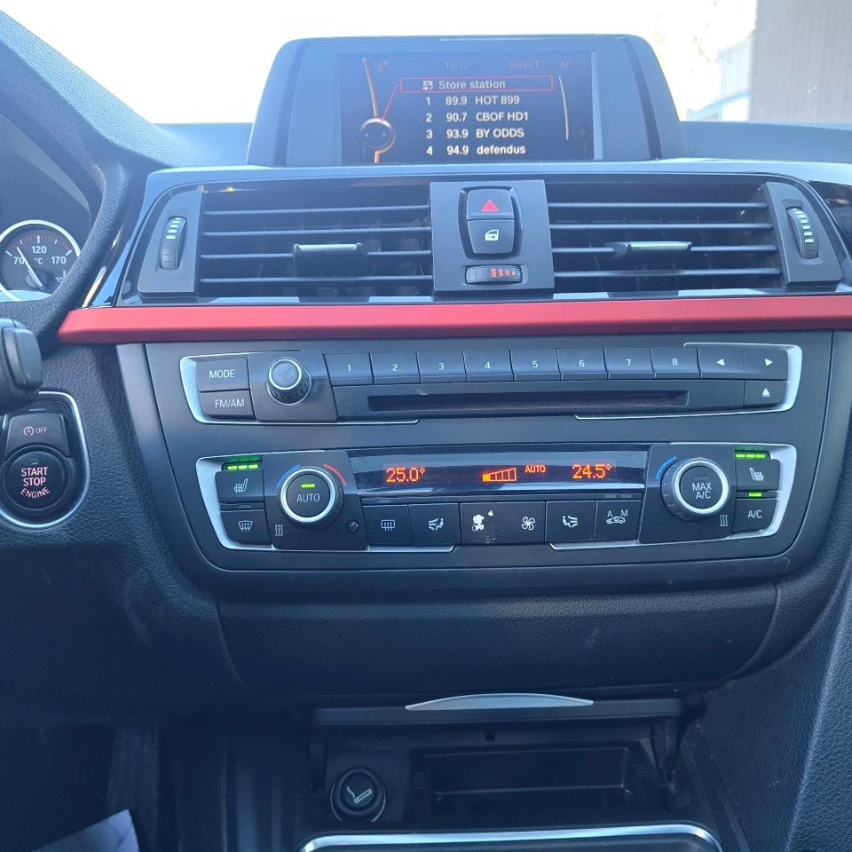 BMW 328 xDrive * АвтоКредит * (ЦЕНА ДО БГ), снимка 12 - Автомобили и джипове - 55511723