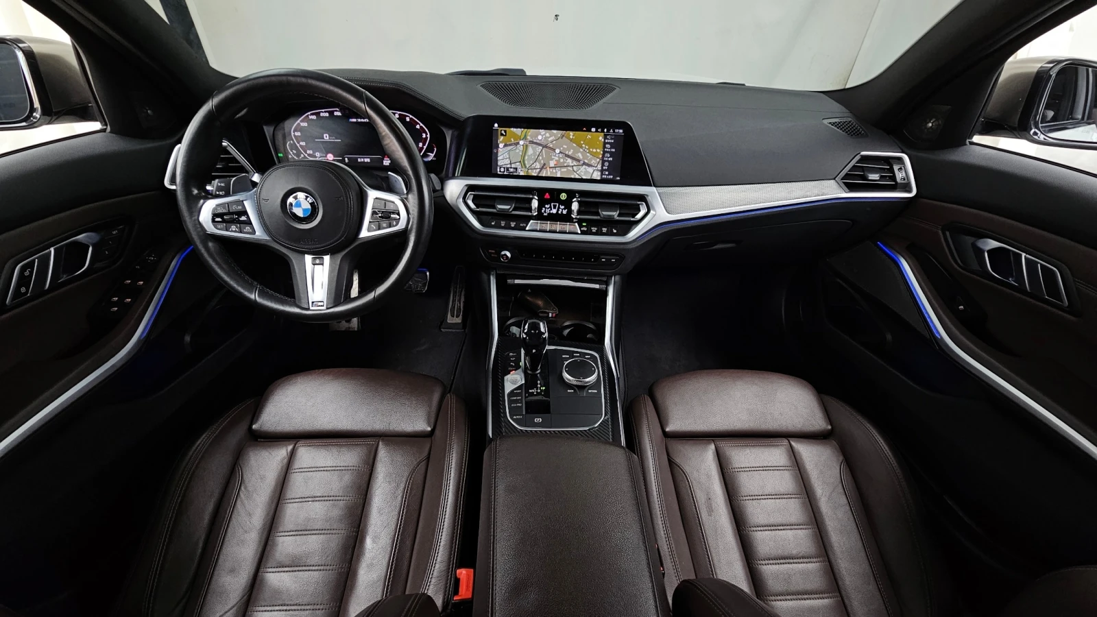 BMW 340 M xDrive, снимка 7 - Автомобили и джипове - 55536763