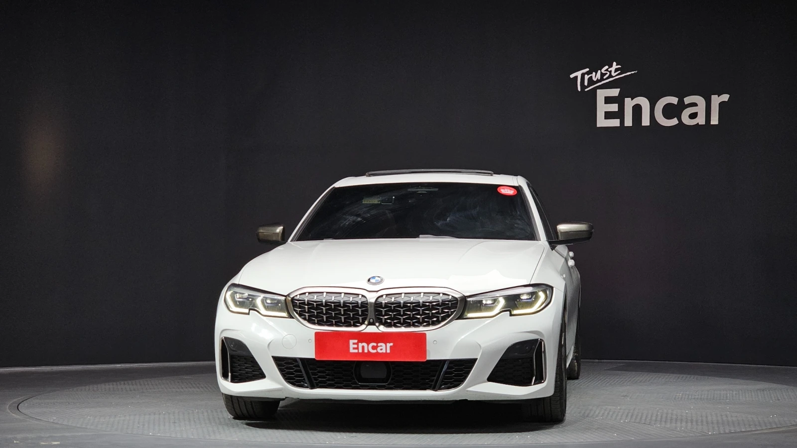 BMW 340 M xDrive, снимка 3 - Автомобили и джипове - 55536763