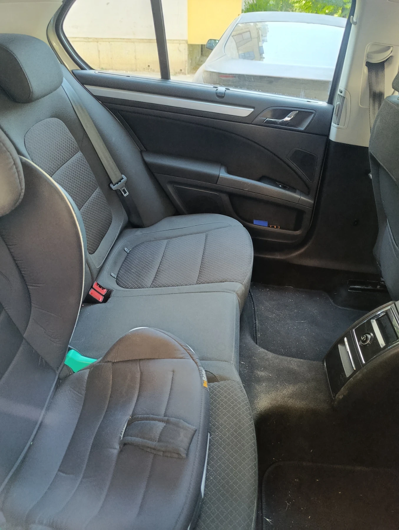 Skoda Superb, снимка 5 - Автомобили и джипове - 55568308