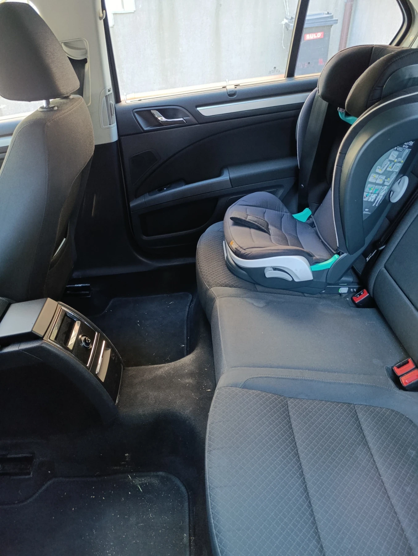 Skoda Superb, снимка 10 - Автомобили и джипове - 55568308