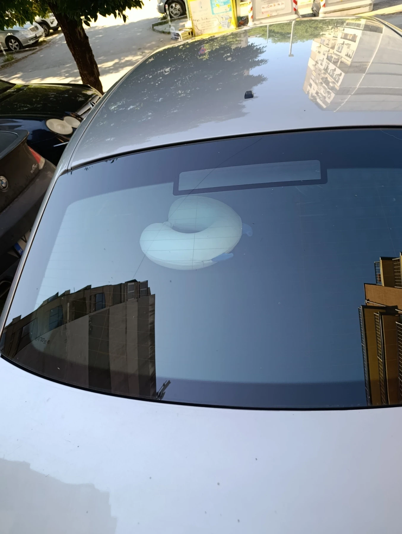 Skoda Superb, снимка 7 - Автомобили и джипове - 55568308