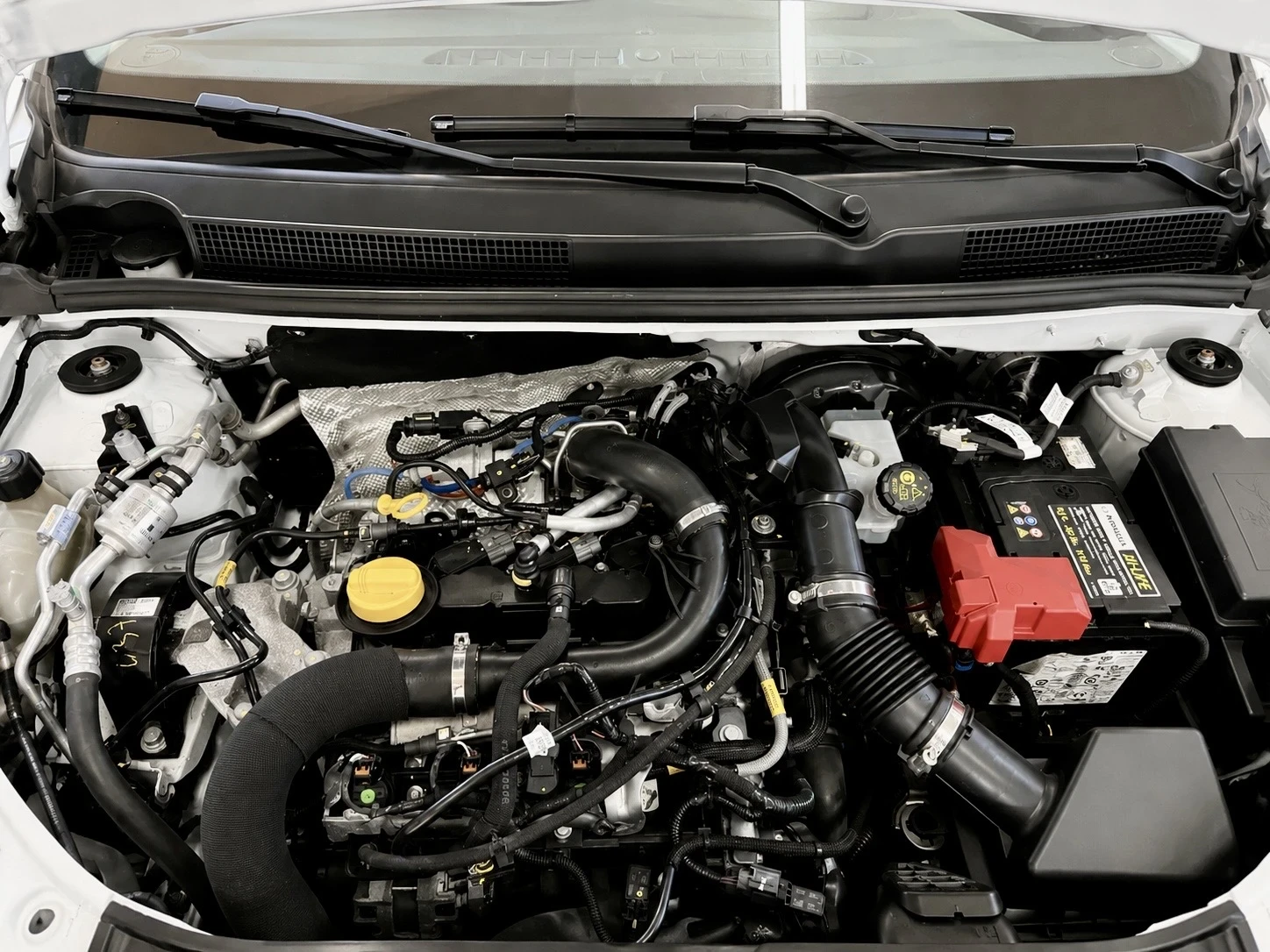 Dacia Sandero Stepway TCe LPG 101 к.с. 2021 г., снимка 11 - Автомобили и джипове - 55948815