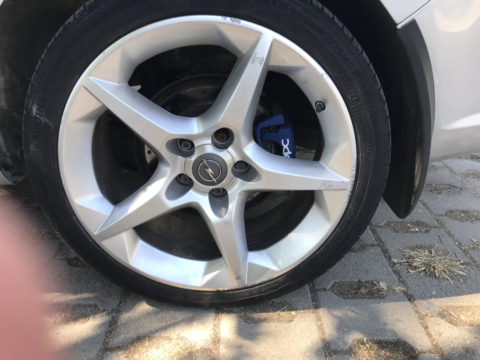 Opel Zafira, снимка 15 - Автомобили и джипове - 56144196