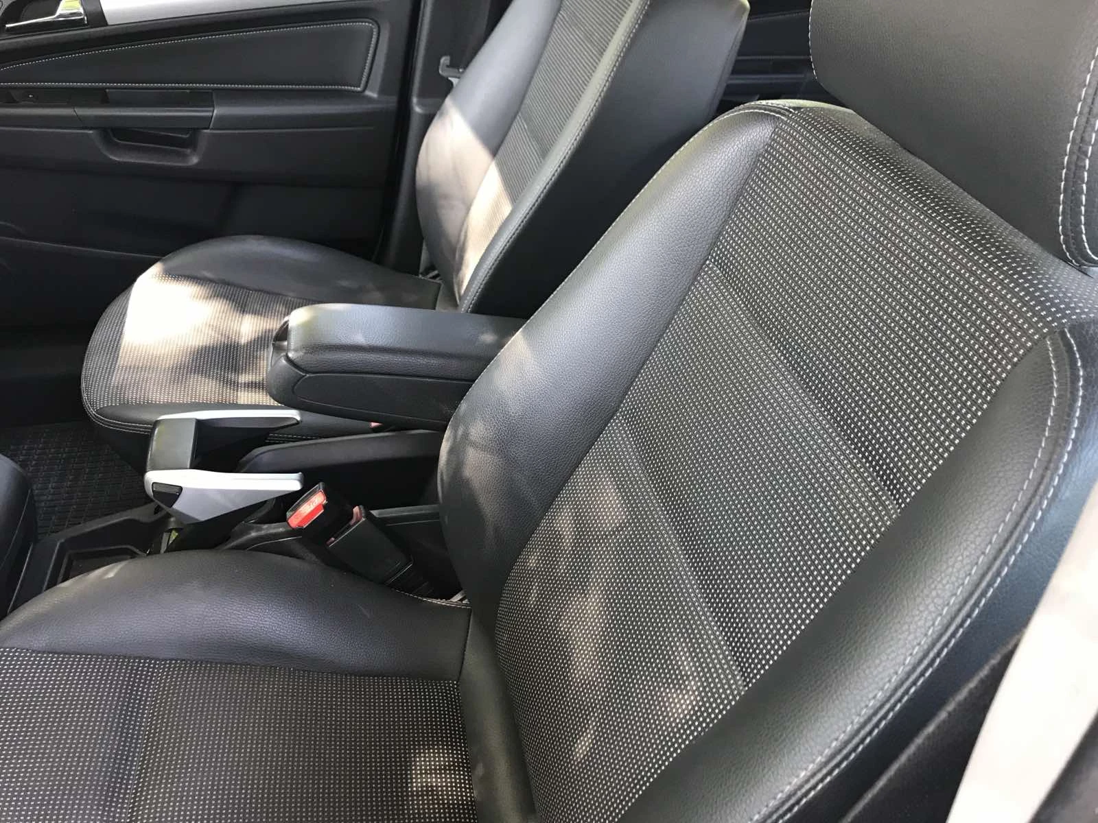 Opel Zafira, снимка 13 - Автомобили и джипове - 56144196