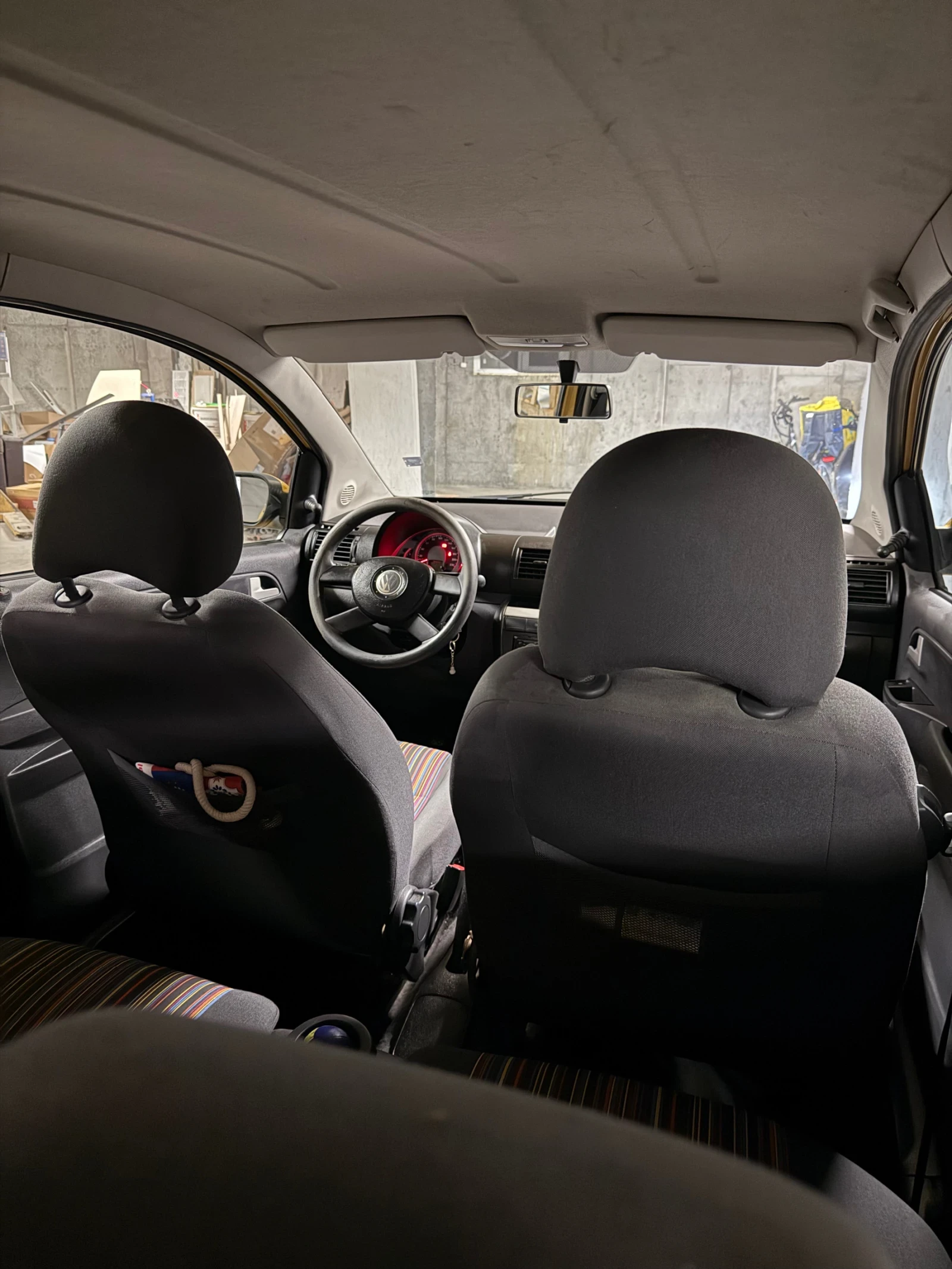 VW Fox | Mobile.bg � ����������� 9