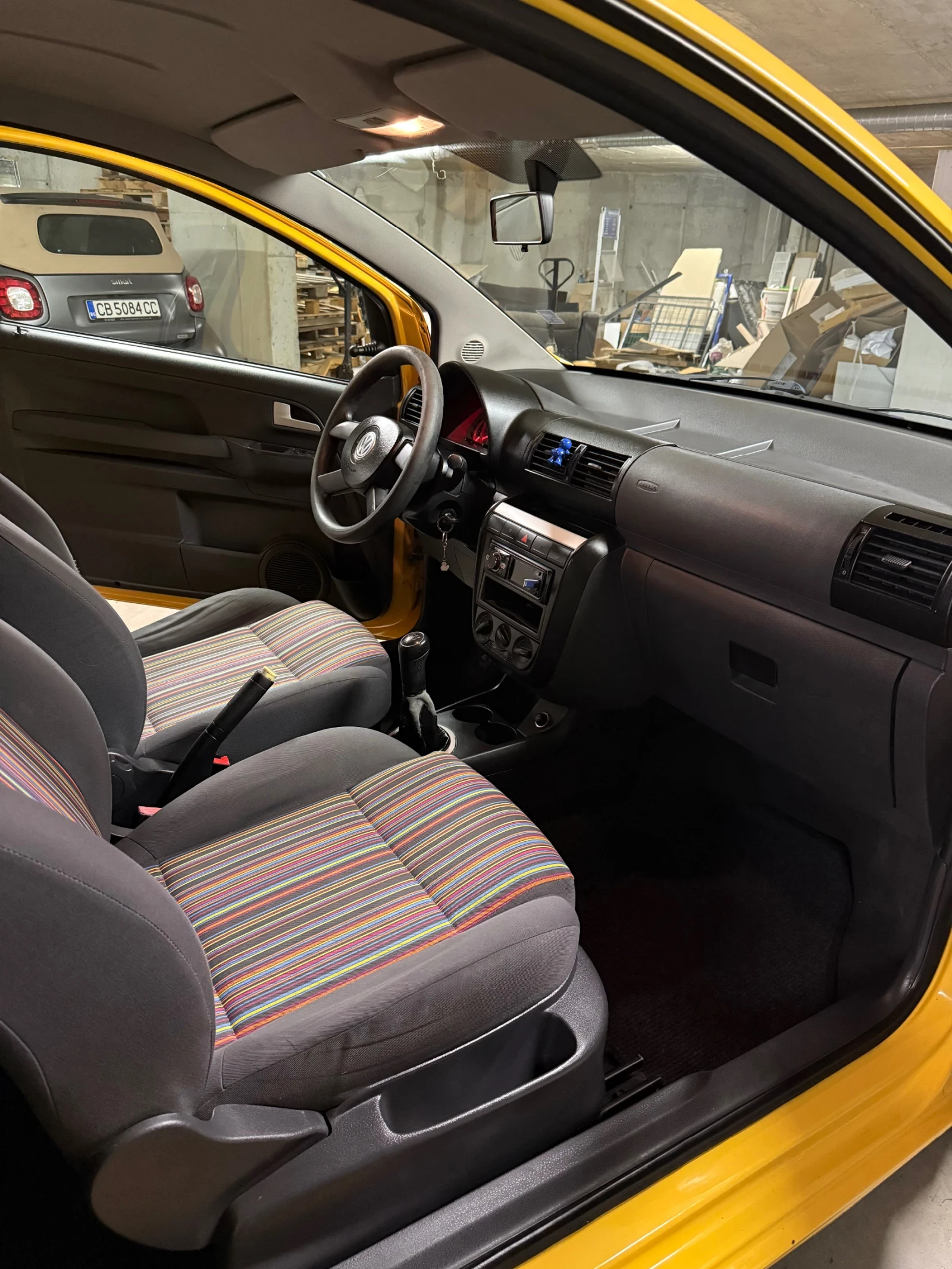 VW Fox | Mobile.bg � ����������� 12