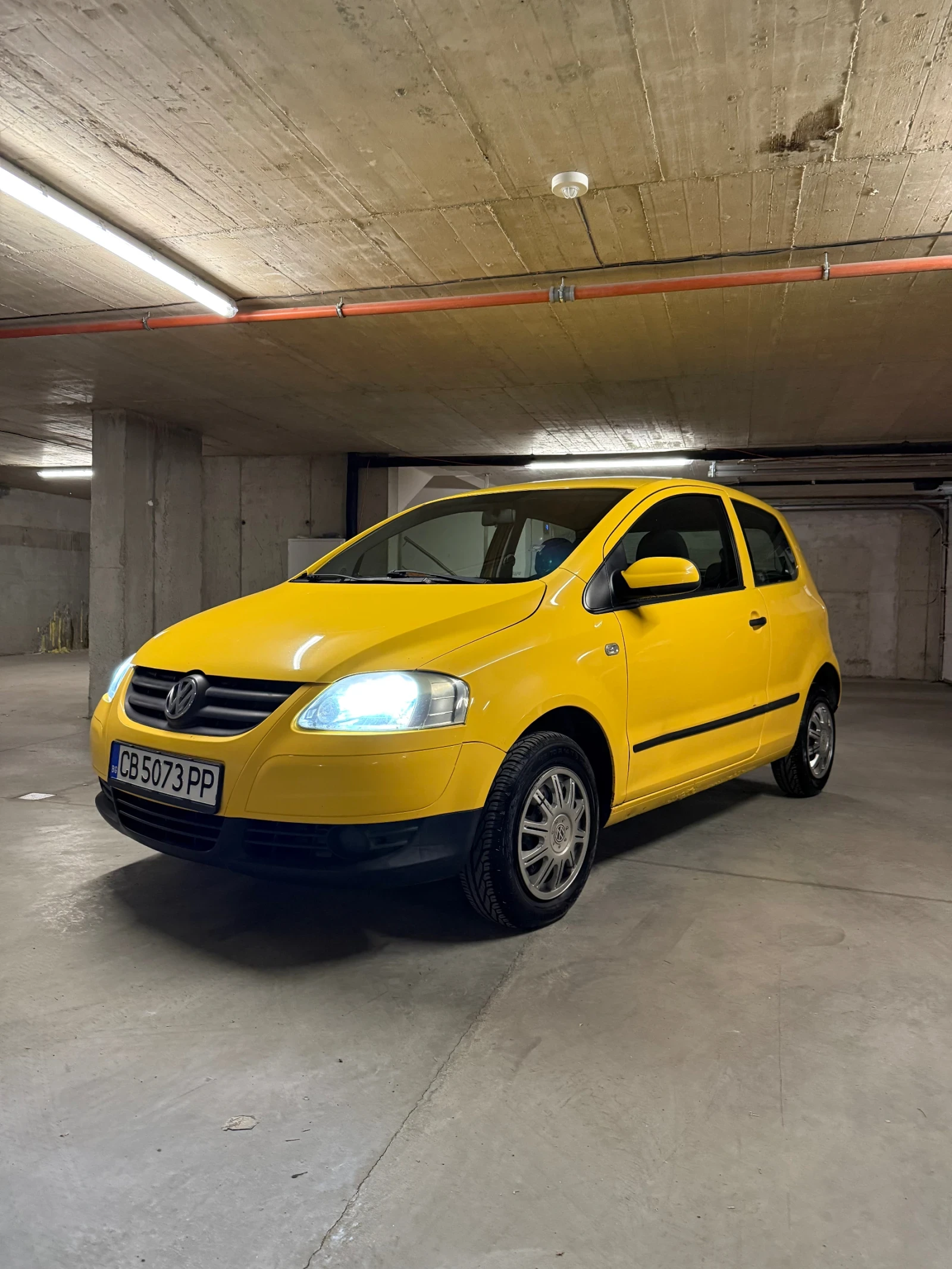 VW Fox | Mobile.bg � ����������� 2