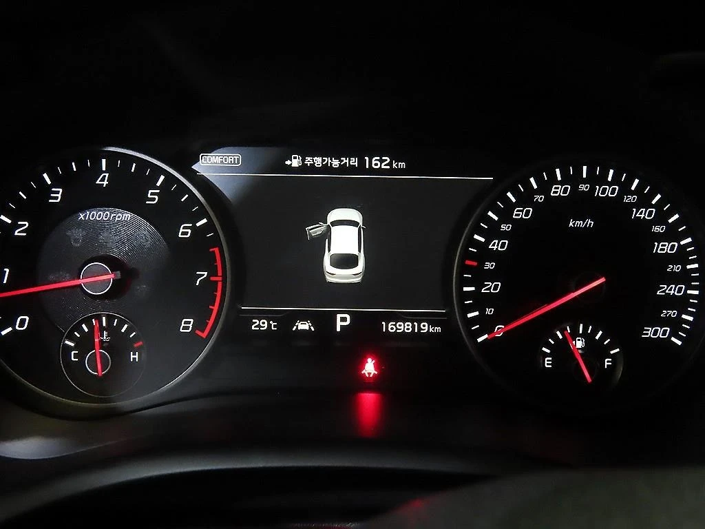 Kia Stinger 2019 3.3 Turbo GT AWD | Mobile.bg � ����������� 9