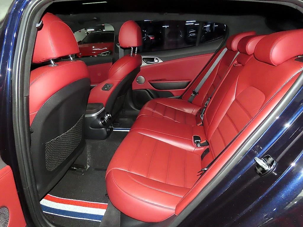 Kia Stinger 2019 3.3 Turbo GT AWD | Mobile.bg � ����������� 7
