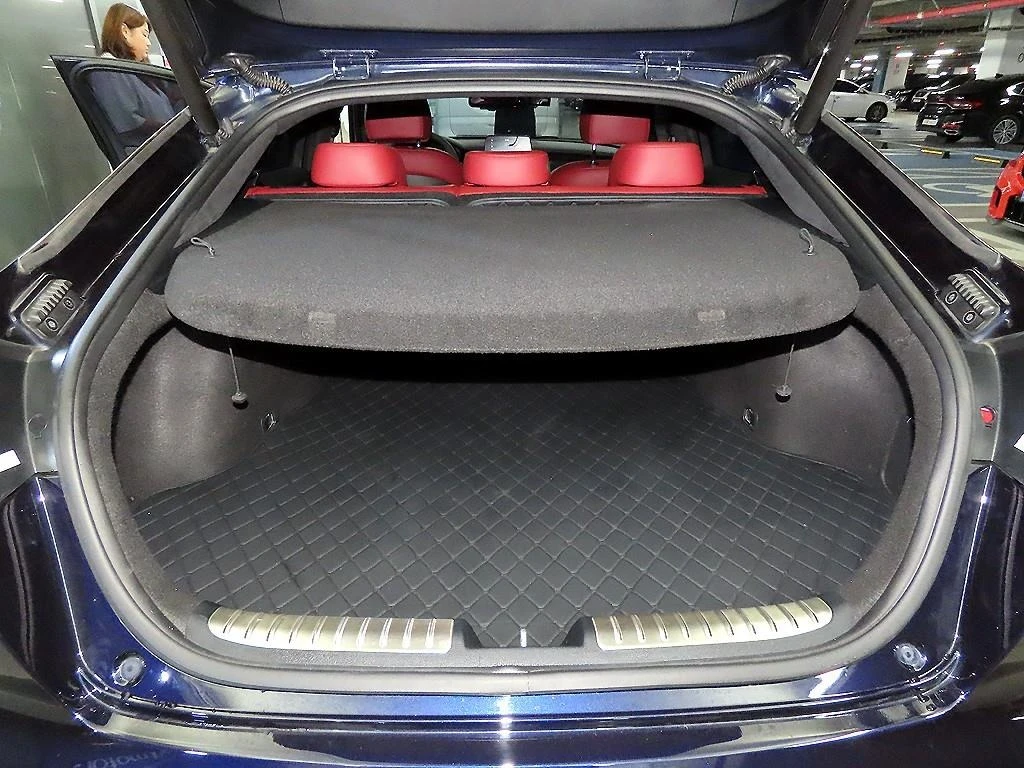 Kia Stinger 2019 3.3 Turbo GT AWD | Mobile.bg � ����������� 15