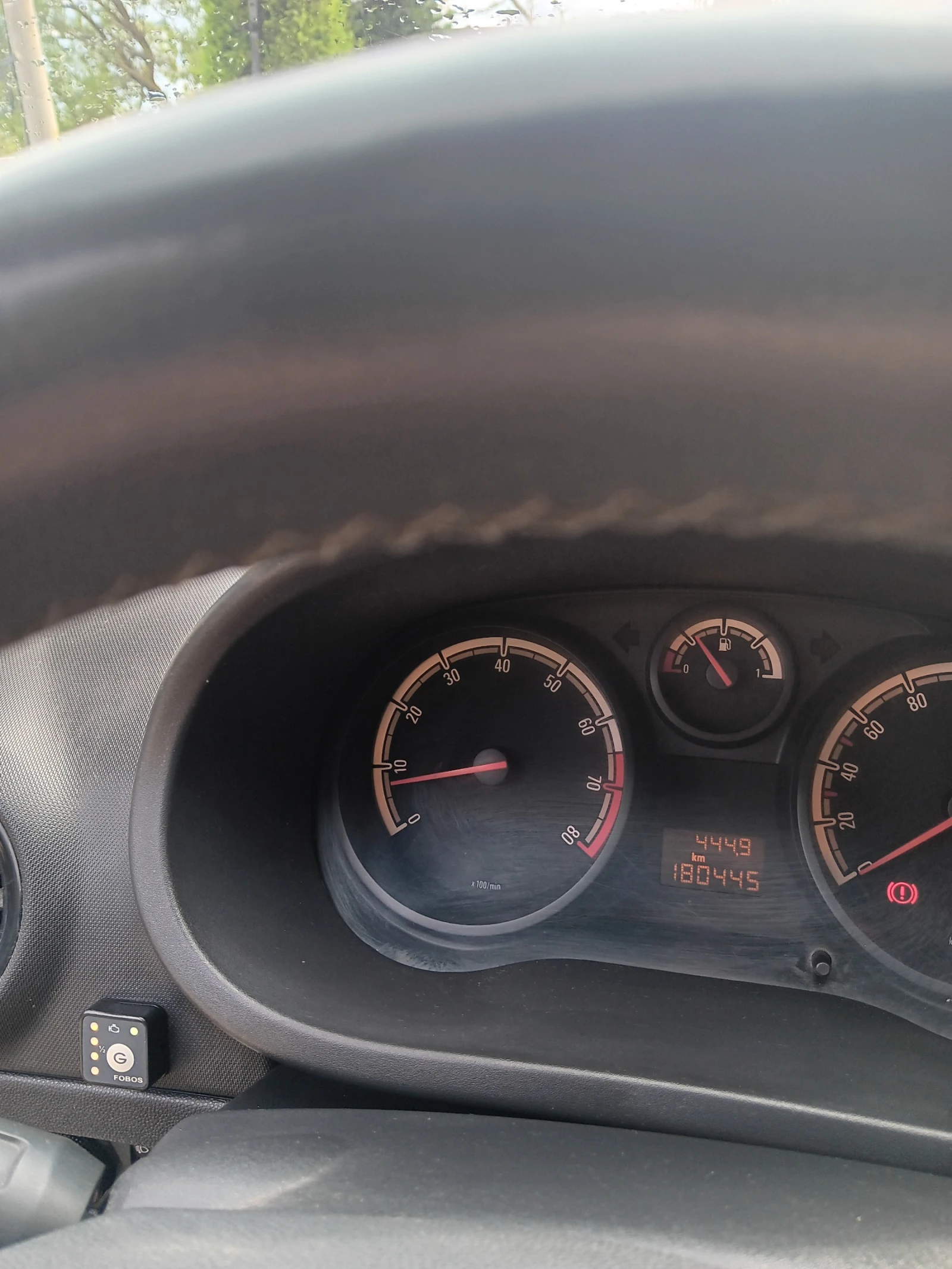 Opel Corsa, снимка 6 - Автомобили и джипове - 56325460