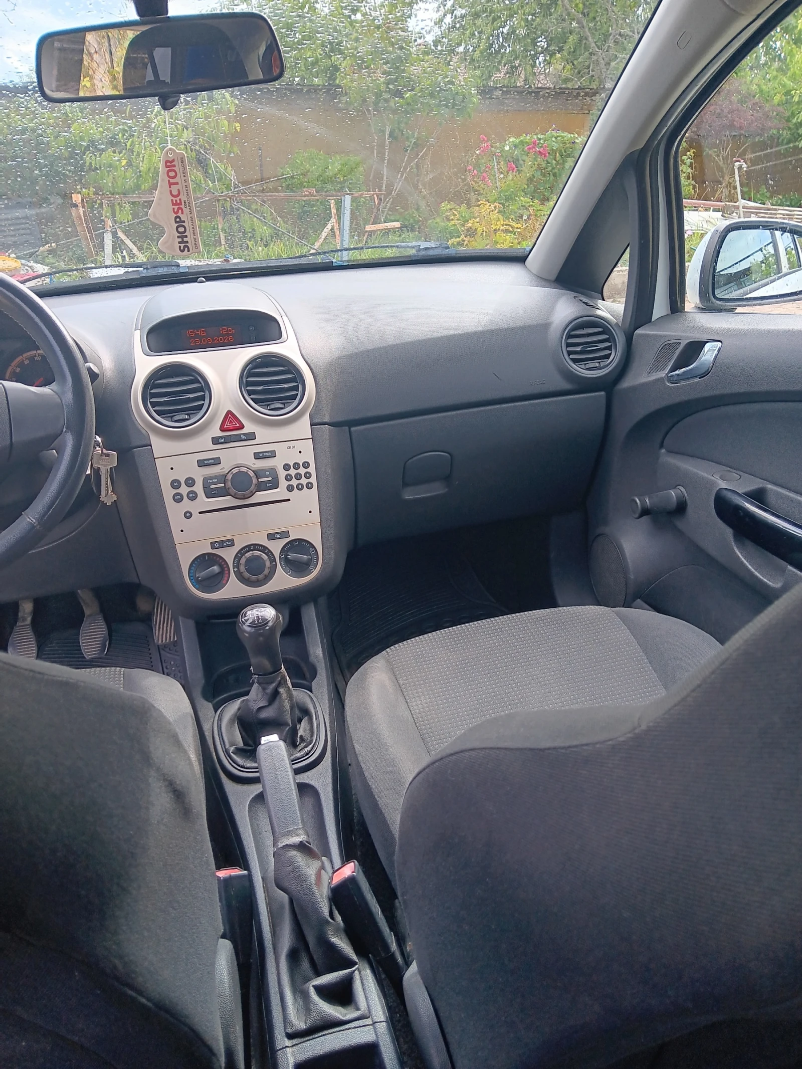 Opel Corsa, снимка 7 - Автомобили и джипове - 56325460