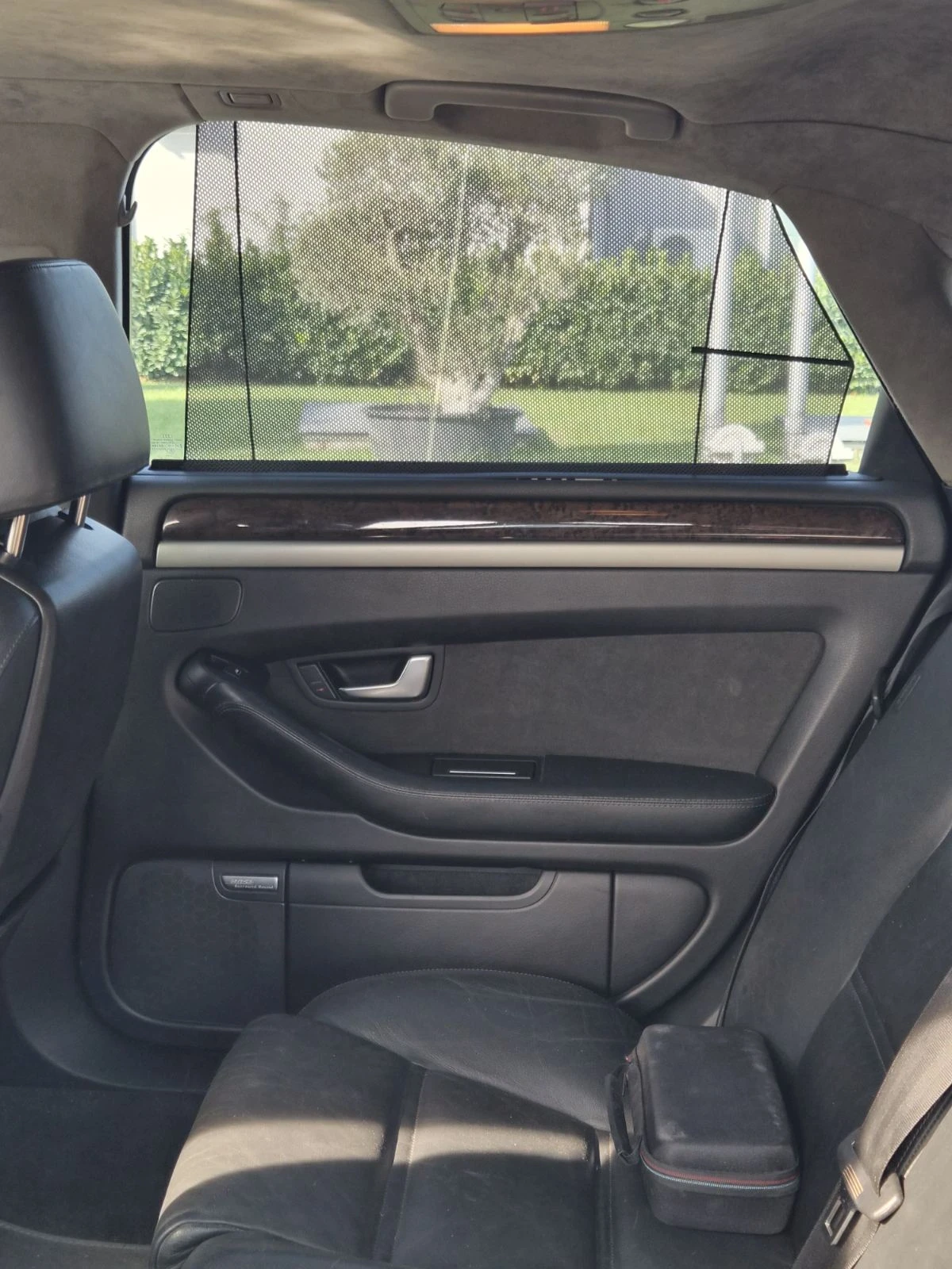 Audi A8 A8 4.2FSI, снимка 10 - Автомобили и джипове - 56417895