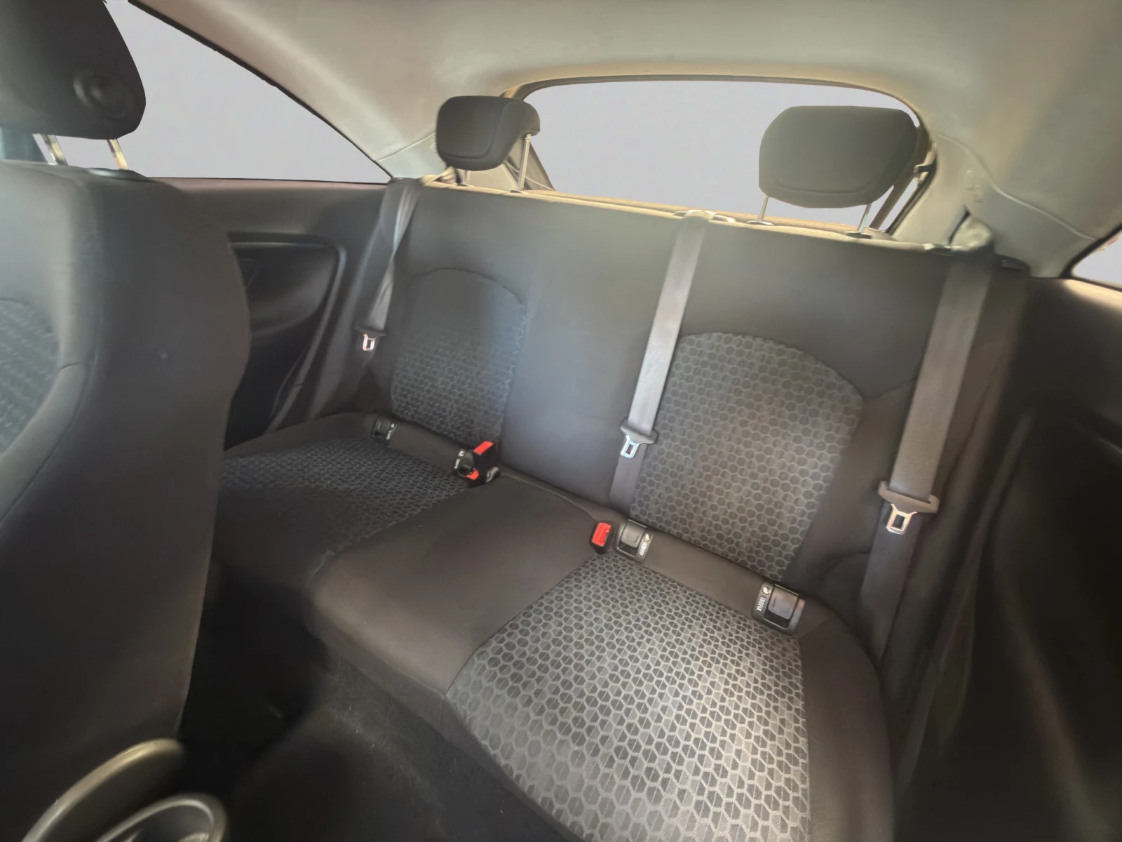 Opel Corsa 1.2 70 МТ , снимка 7 - Автомобили и джипове - 56461269