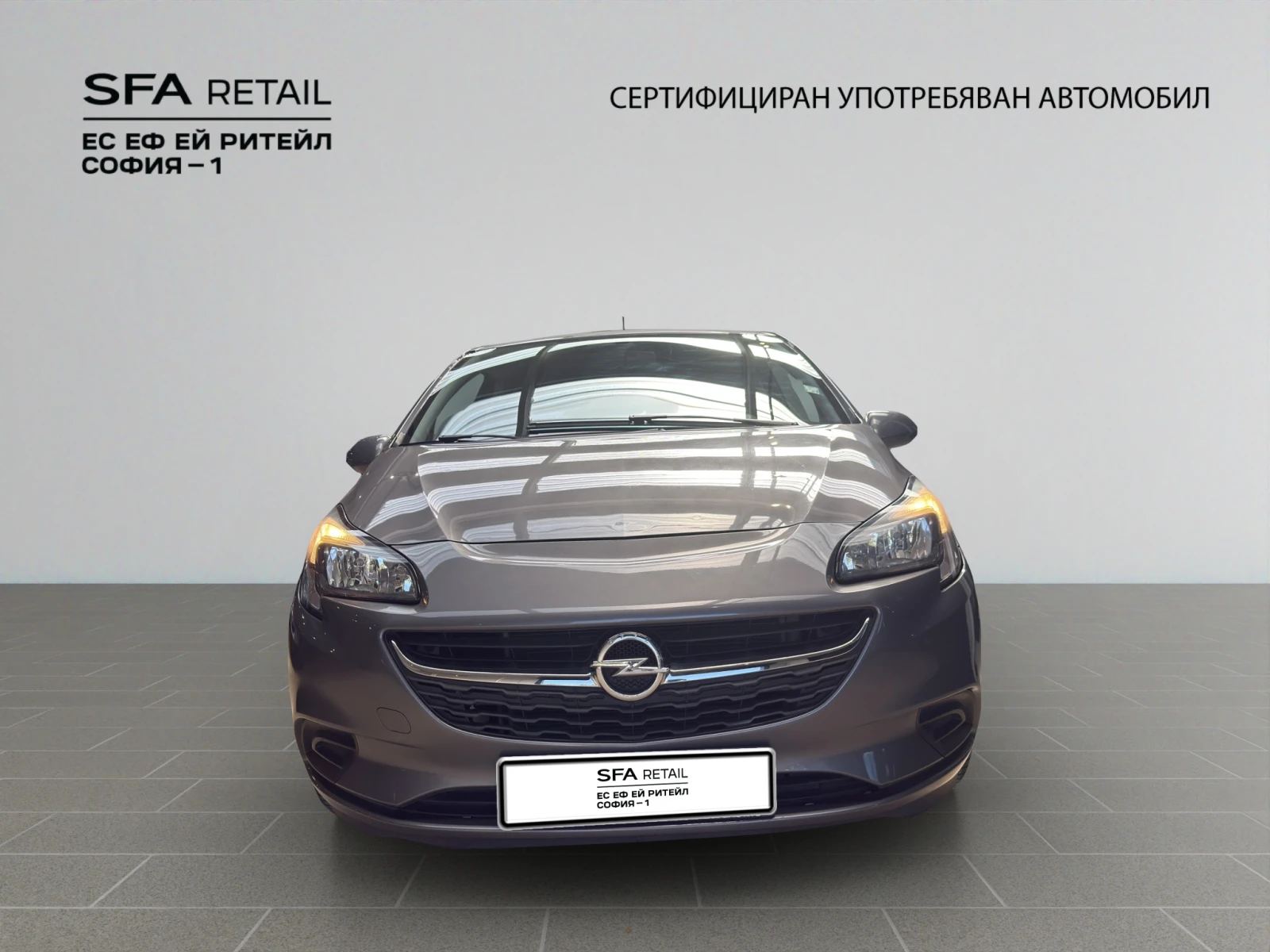 Opel Corsa 1.2 70 ��  | Mobile.bg � ����������� 2