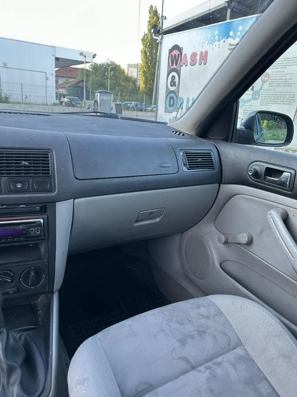 VW Golf, снимка 13 - Автомобили и джипове - 56502316