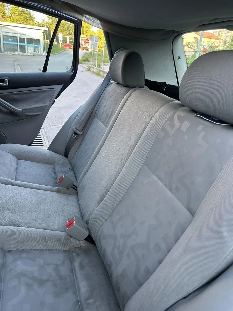 VW Golf, снимка 3 - Автомобили и джипове - 56502316
